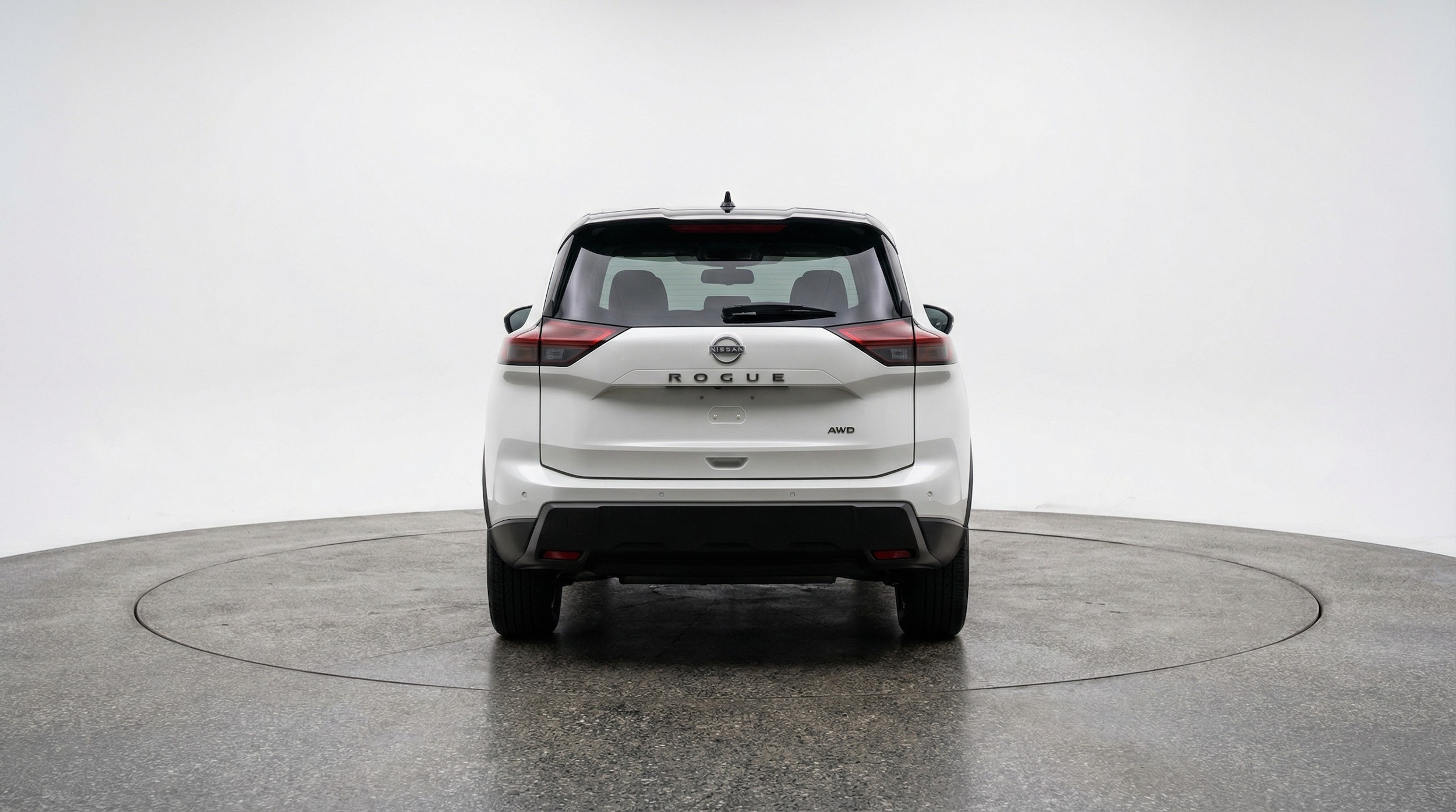 Thumbnail: 2025 Nissan Rogue - 6