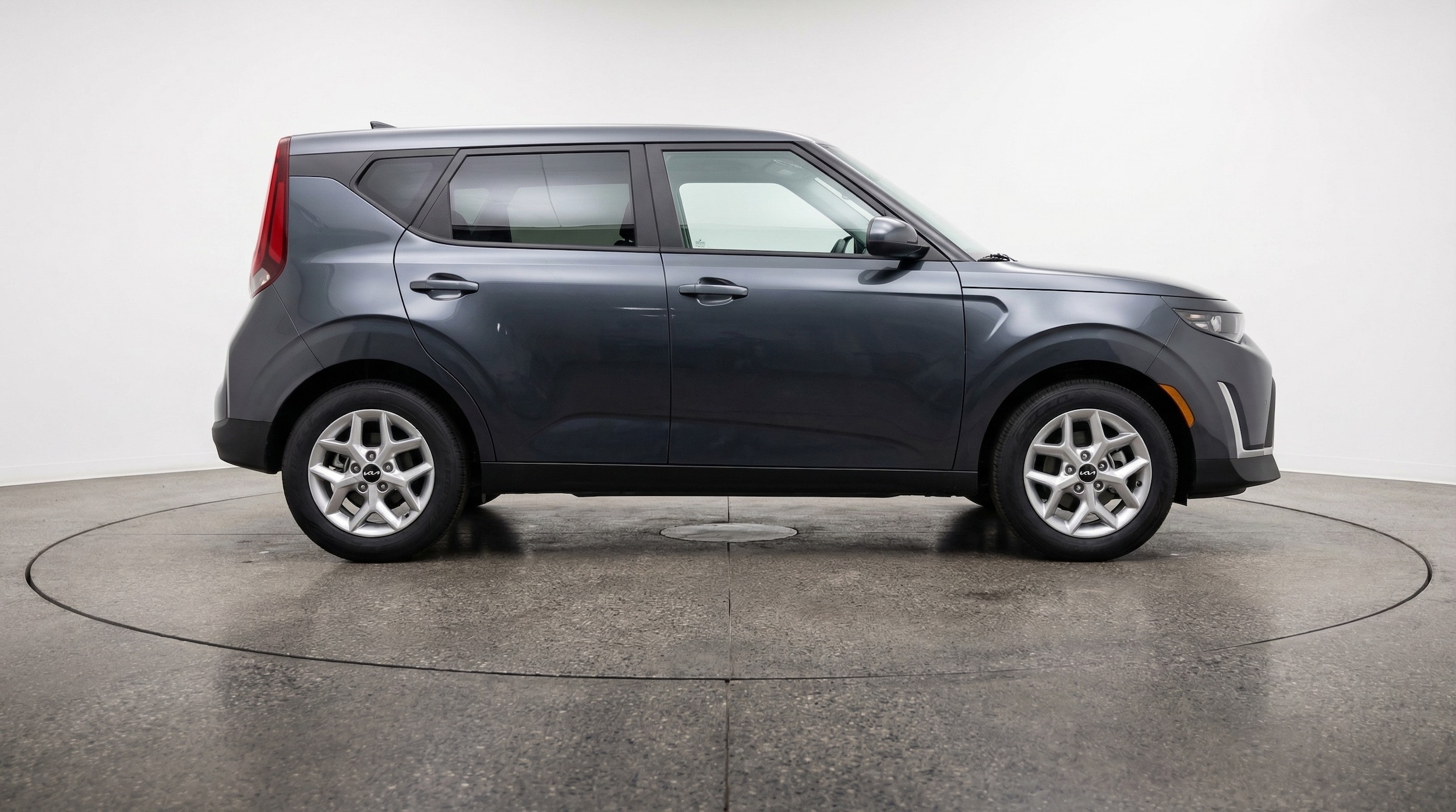 Thumbnail: 2025 Kia Soul - 8