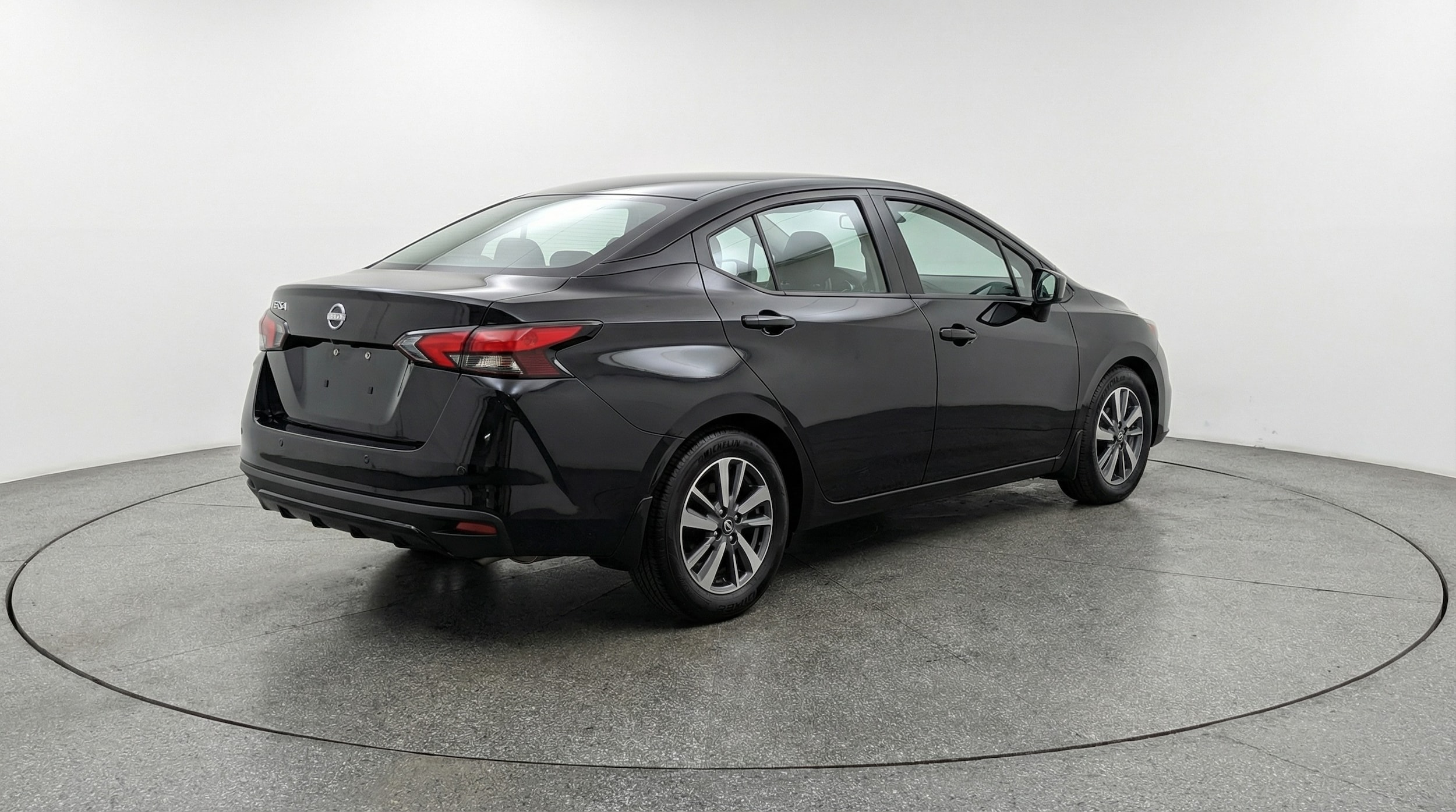 Thumbnail: 2025 Nissan Versa - 5