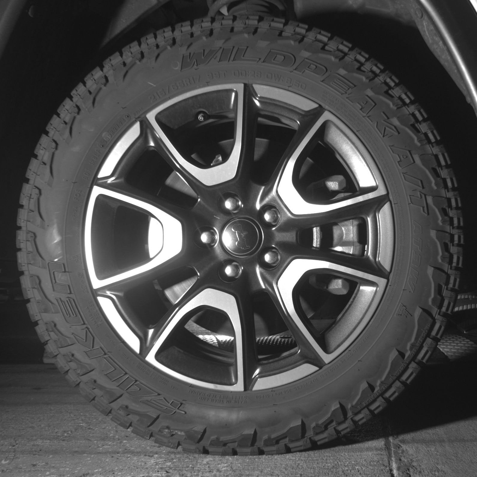 Thumbnail: 2025 Jeep Compass - 13