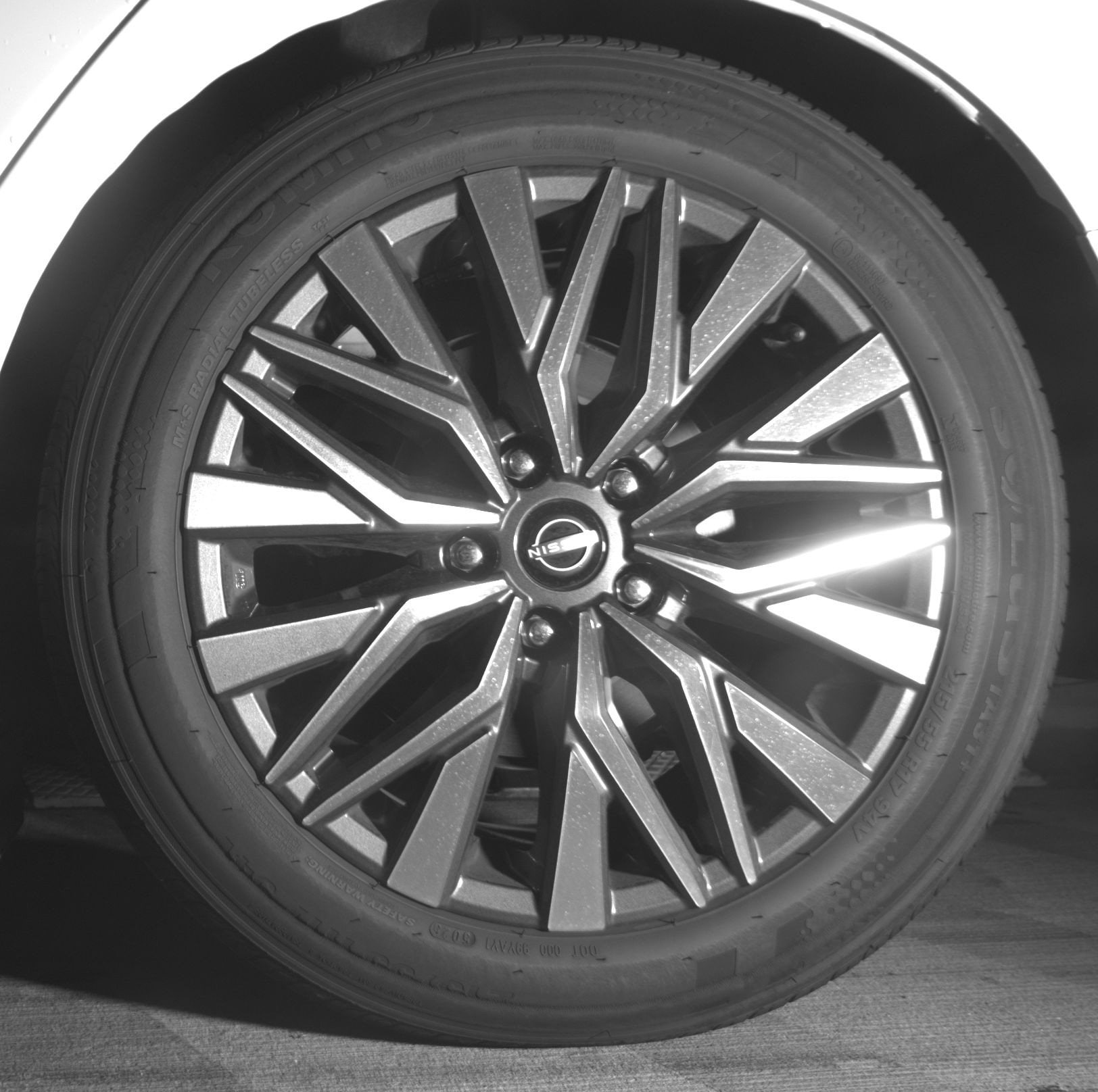 Thumbnail: 2026 Nissan Altima - 12