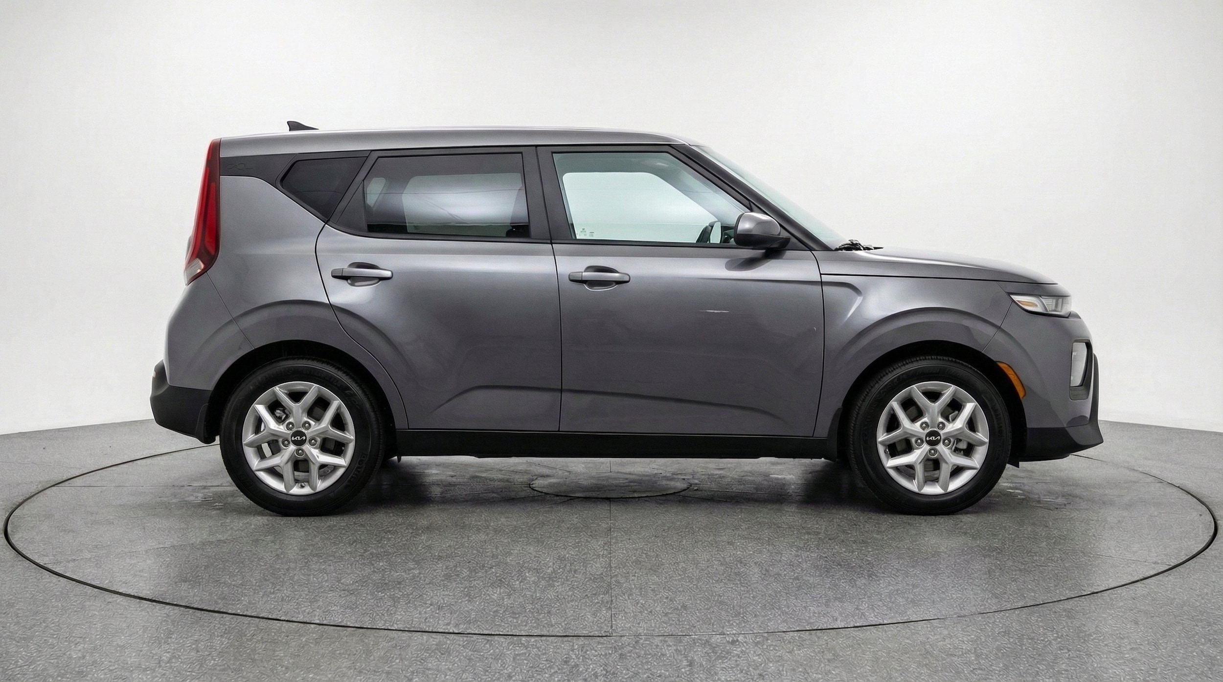 Thumbnail: 2025 Kia Soul - 10