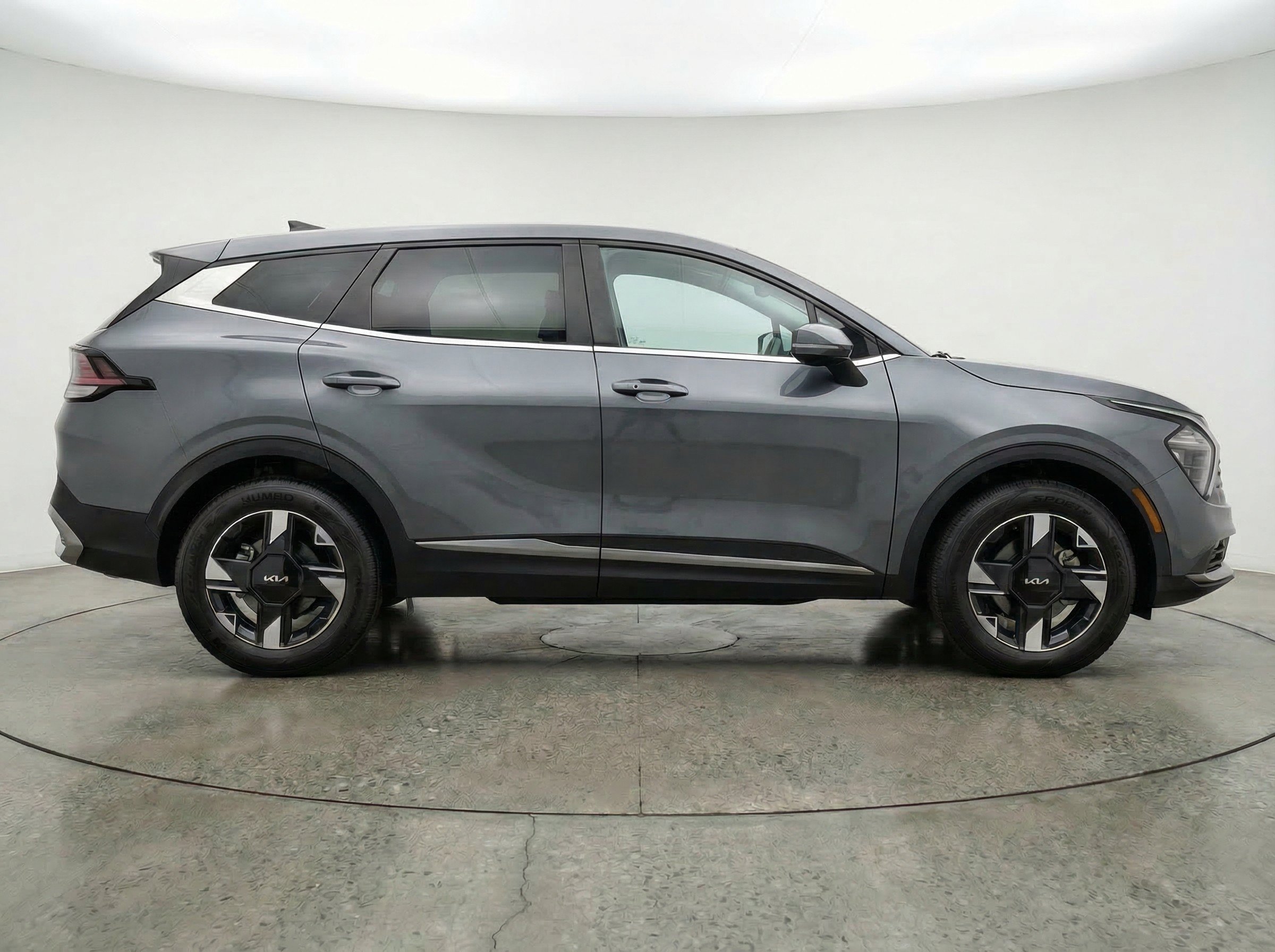 Thumbnail: 2026 Kia Sportage - 11