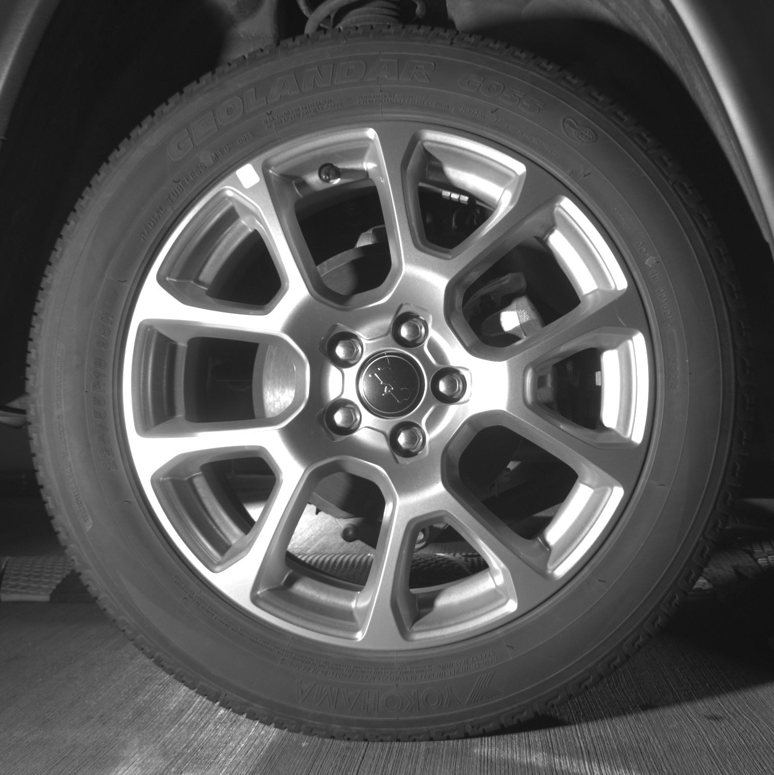 Thumbnail: 2025 Jeep Compass - 12