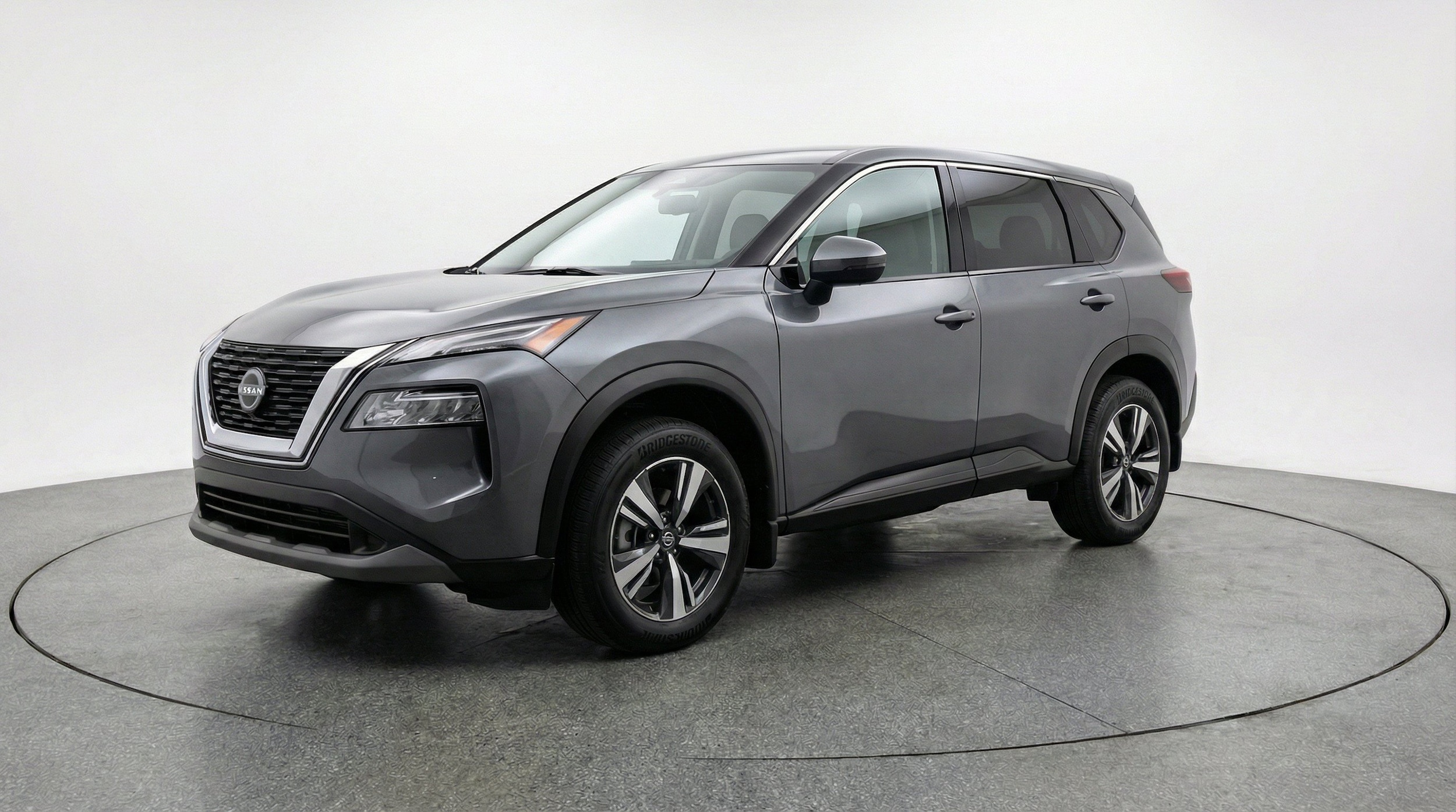 Thumbnail: 2026 Nissan Rogue - 3