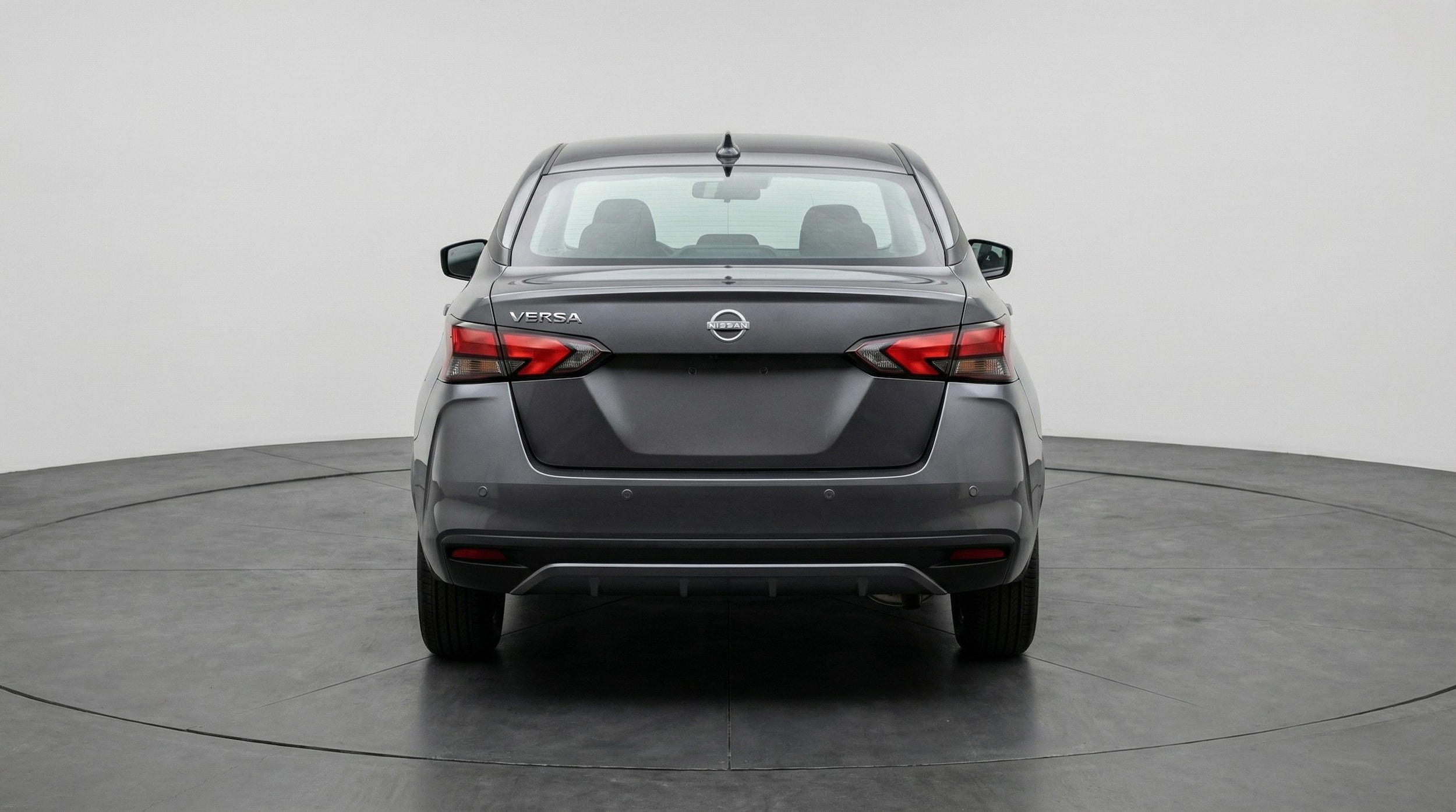 Thumbnail: 2025 Nissan Versa - 6