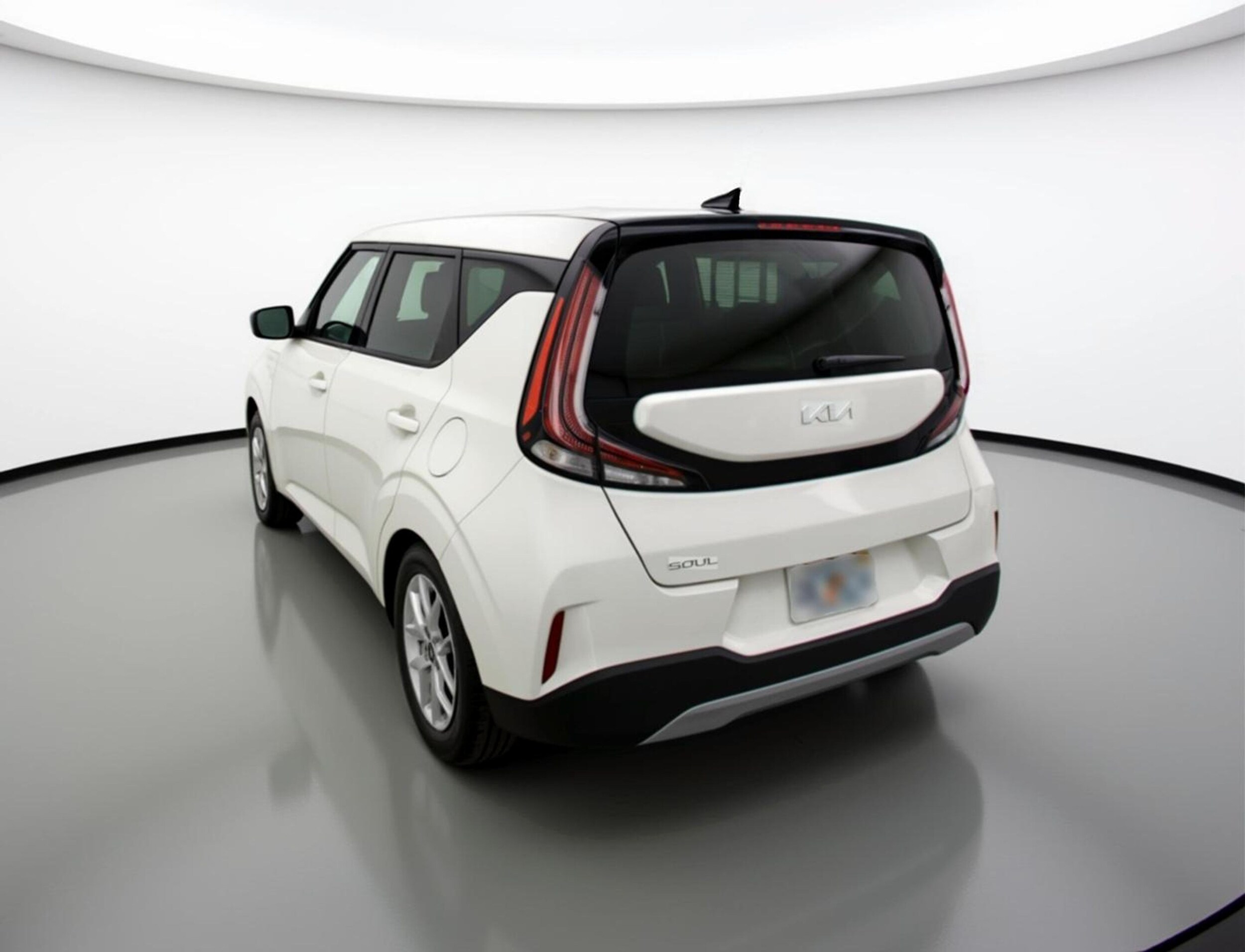 Thumbnail: 2025 Kia Soul - 5