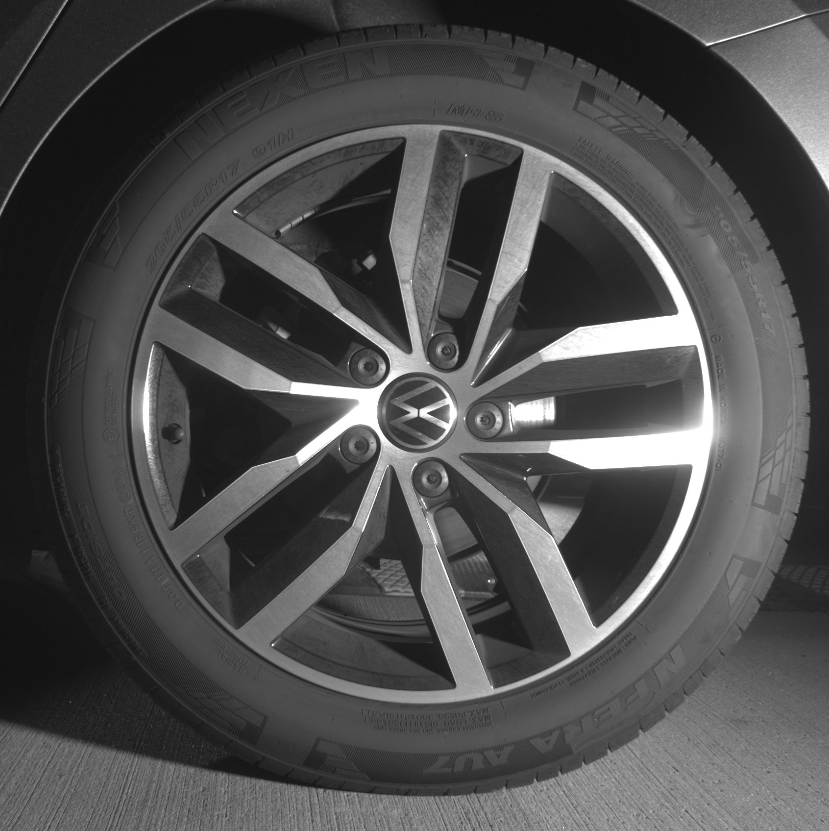 Thumbnail: 2025 Volkswagen Jetta - 11