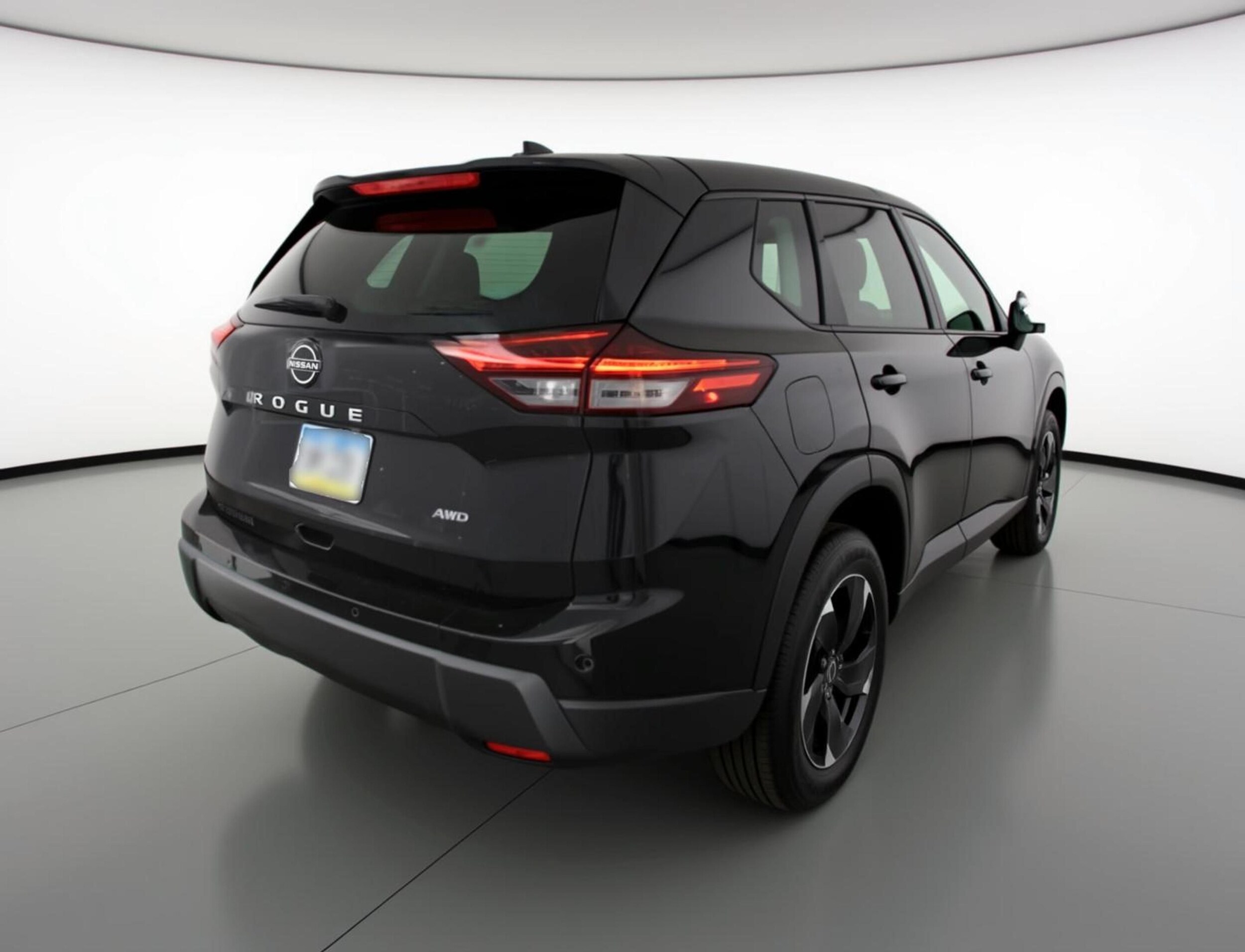 Thumbnail: 2025 Nissan Rogue - 7