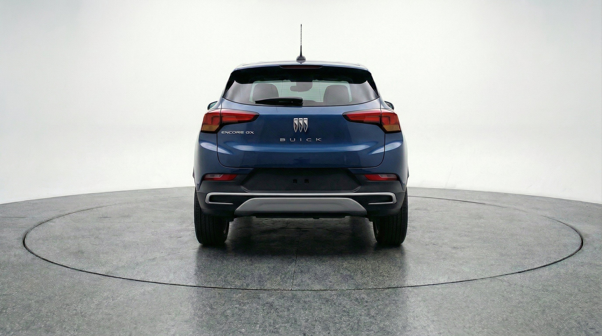 Thumbnail: 2026 Buick Encore GX - 7