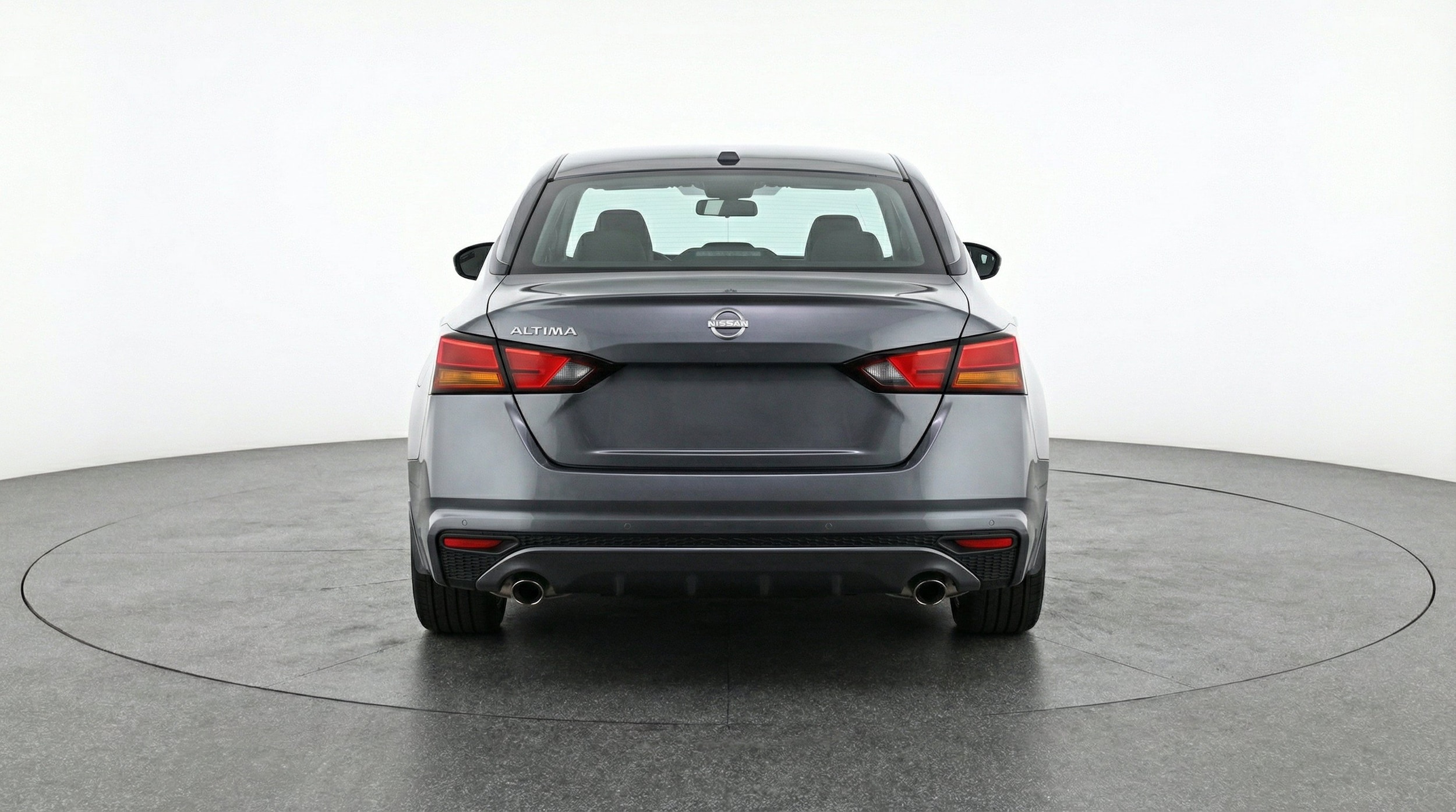 Thumbnail: 2025 Nissan Altima - 7