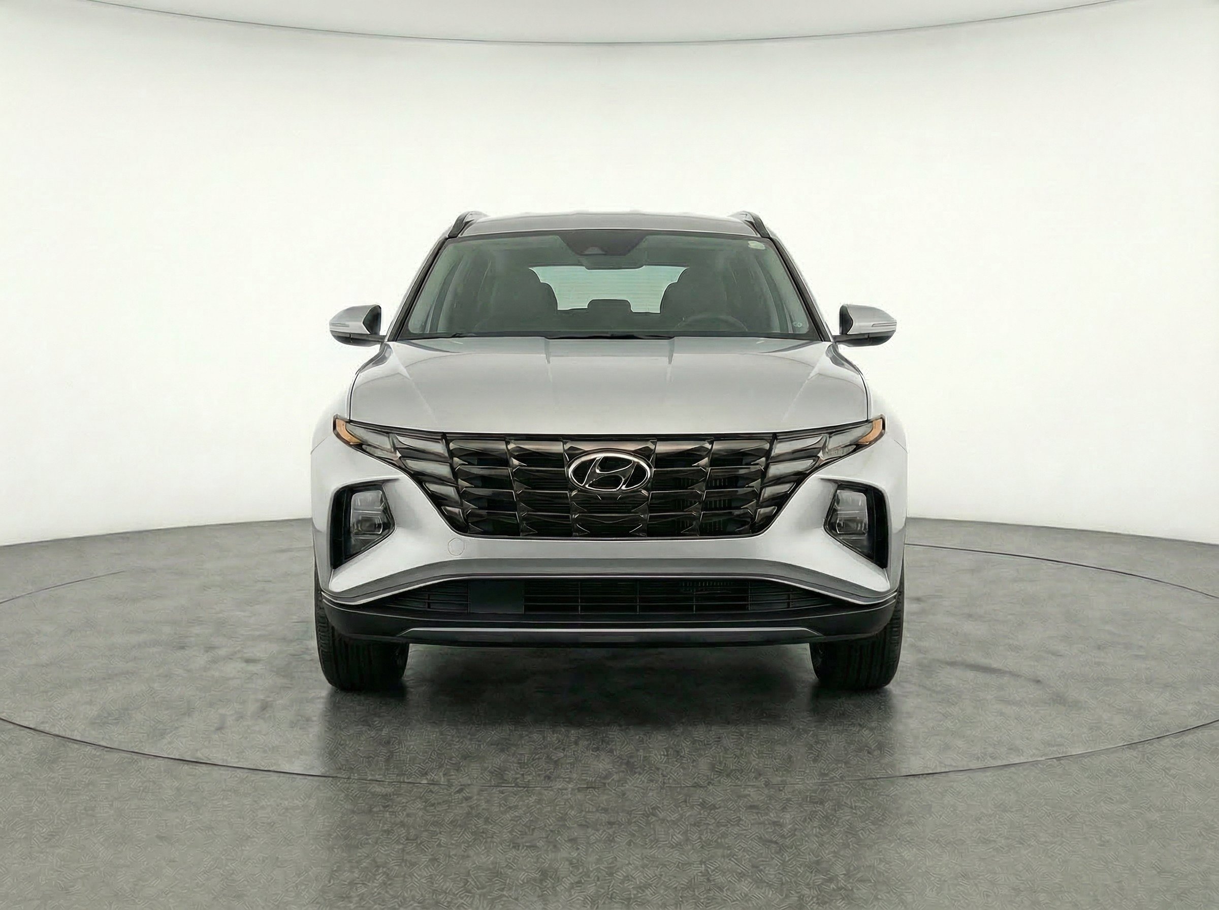 Thumbnail: 2026 Hyundai Tucson - 2