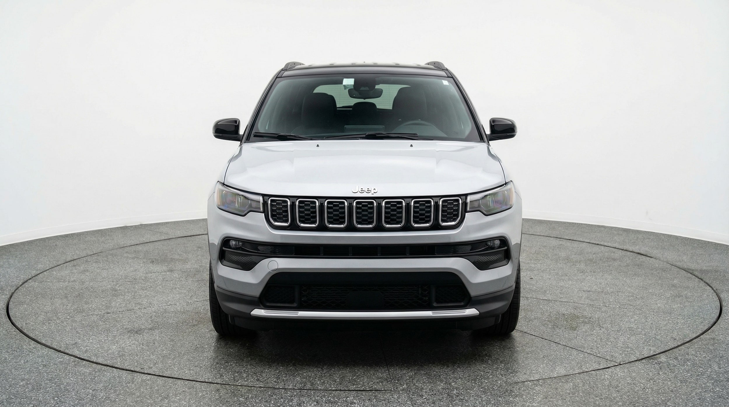 Thumbnail: 2025 Jeep Compass - 2