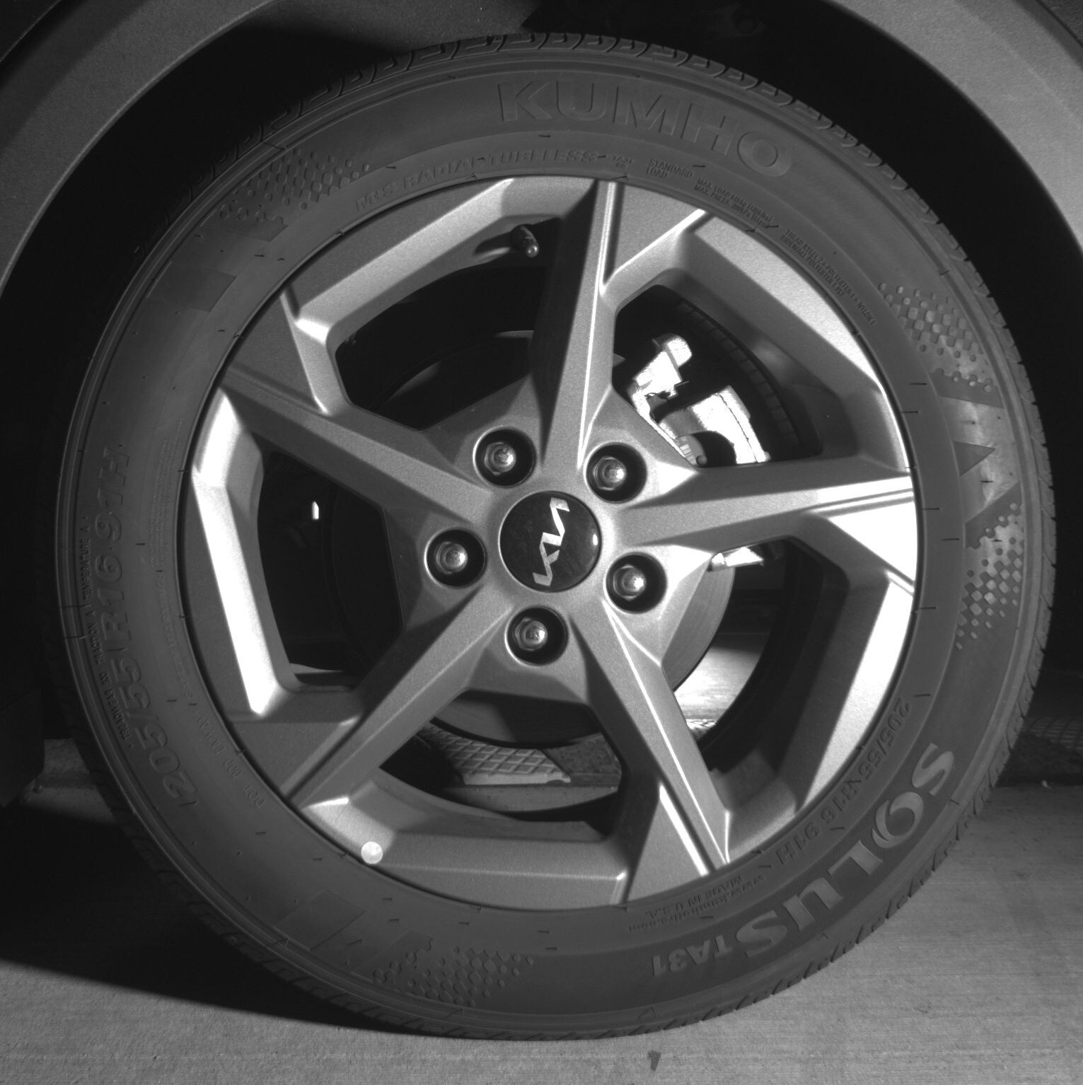 Thumbnail: 2025 Kia K4 - 11