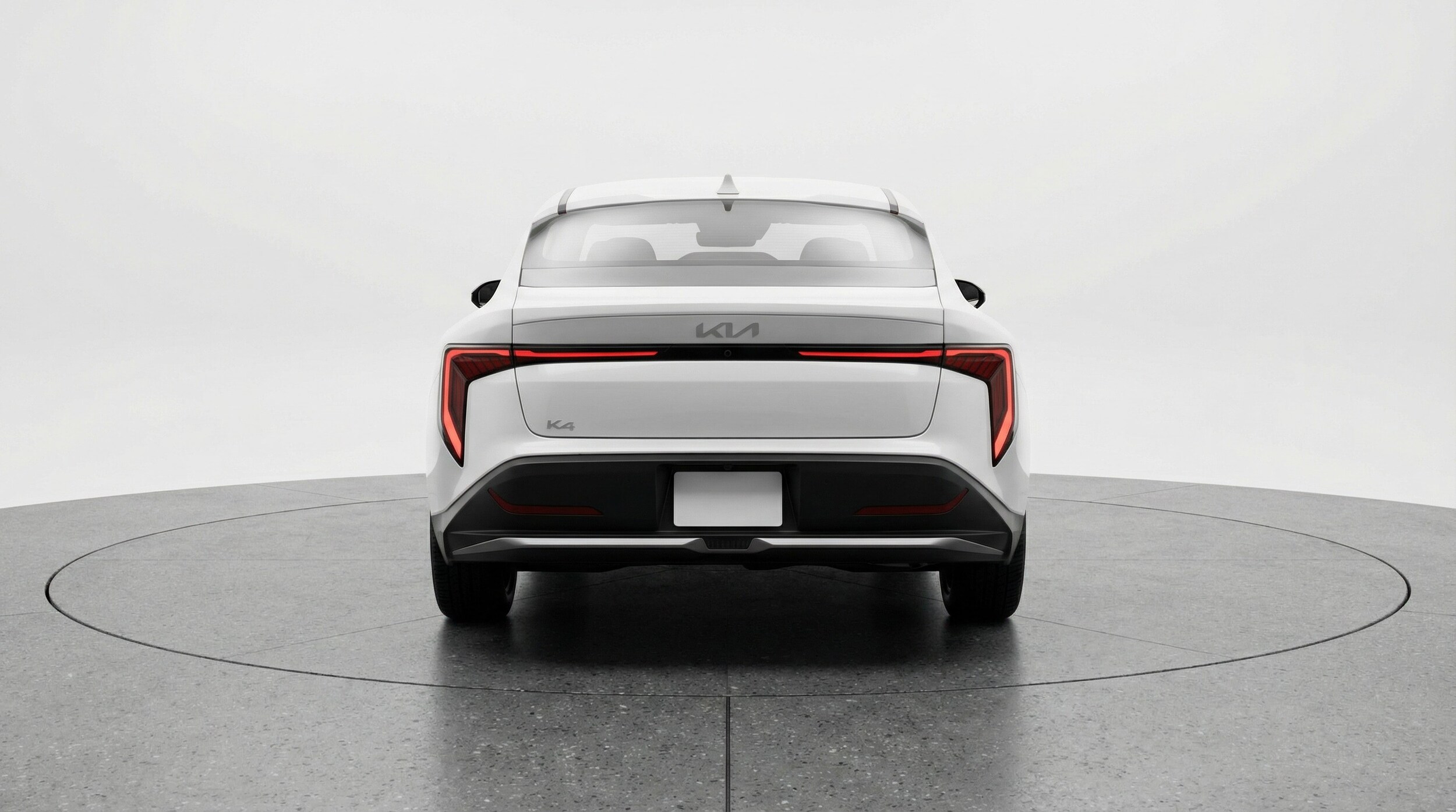 Thumbnail: 2025 Kia K4 - 6