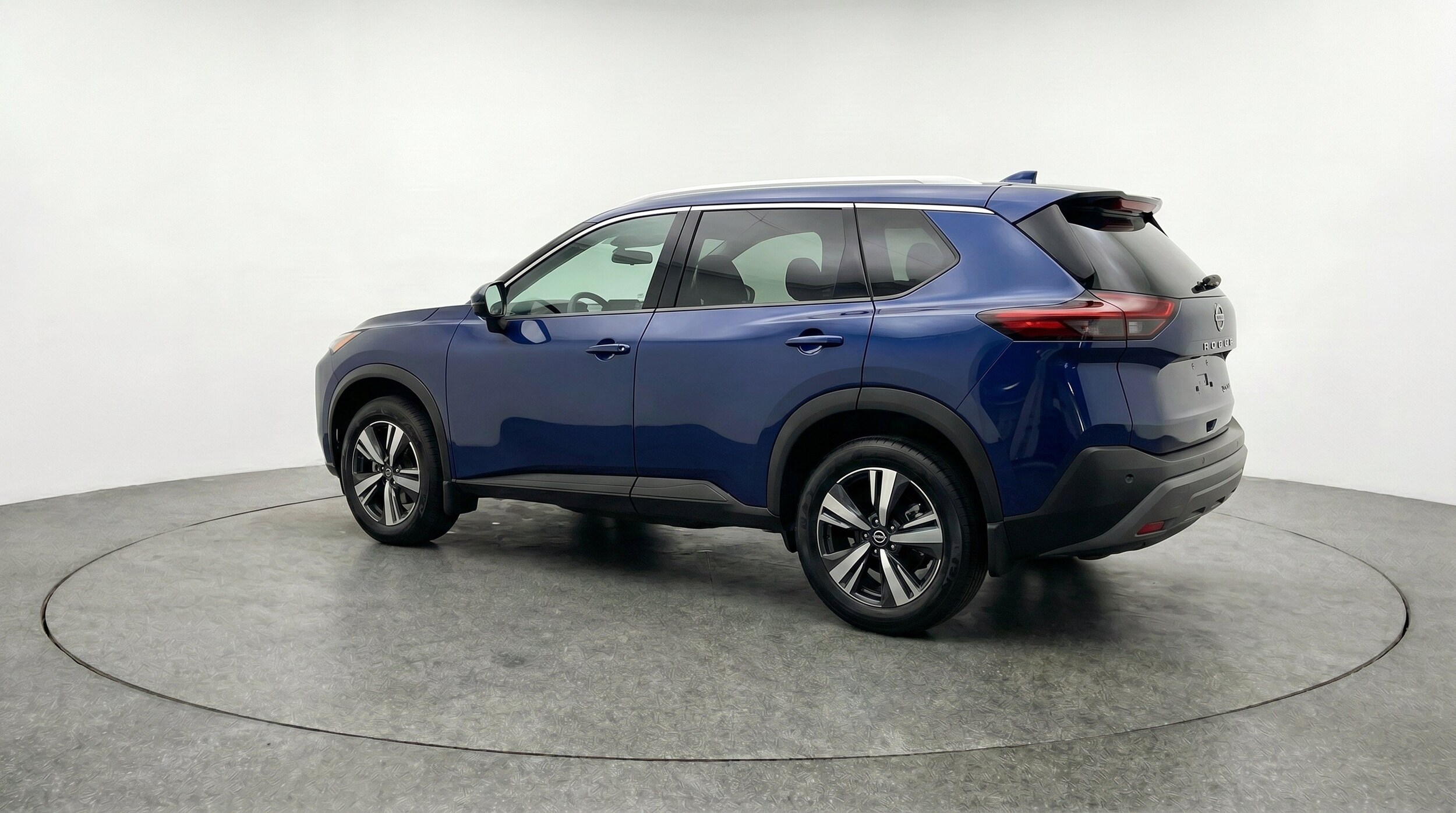 Thumbnail: 2026 Nissan Rogue - 6