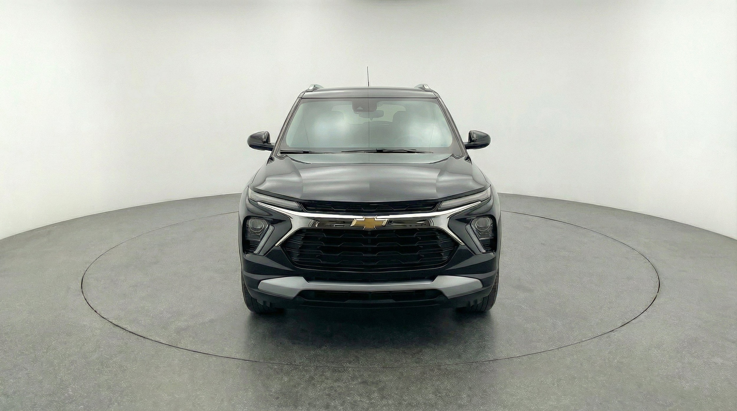 Thumbnail: 2025 Chevrolet TrailBlazer - 2