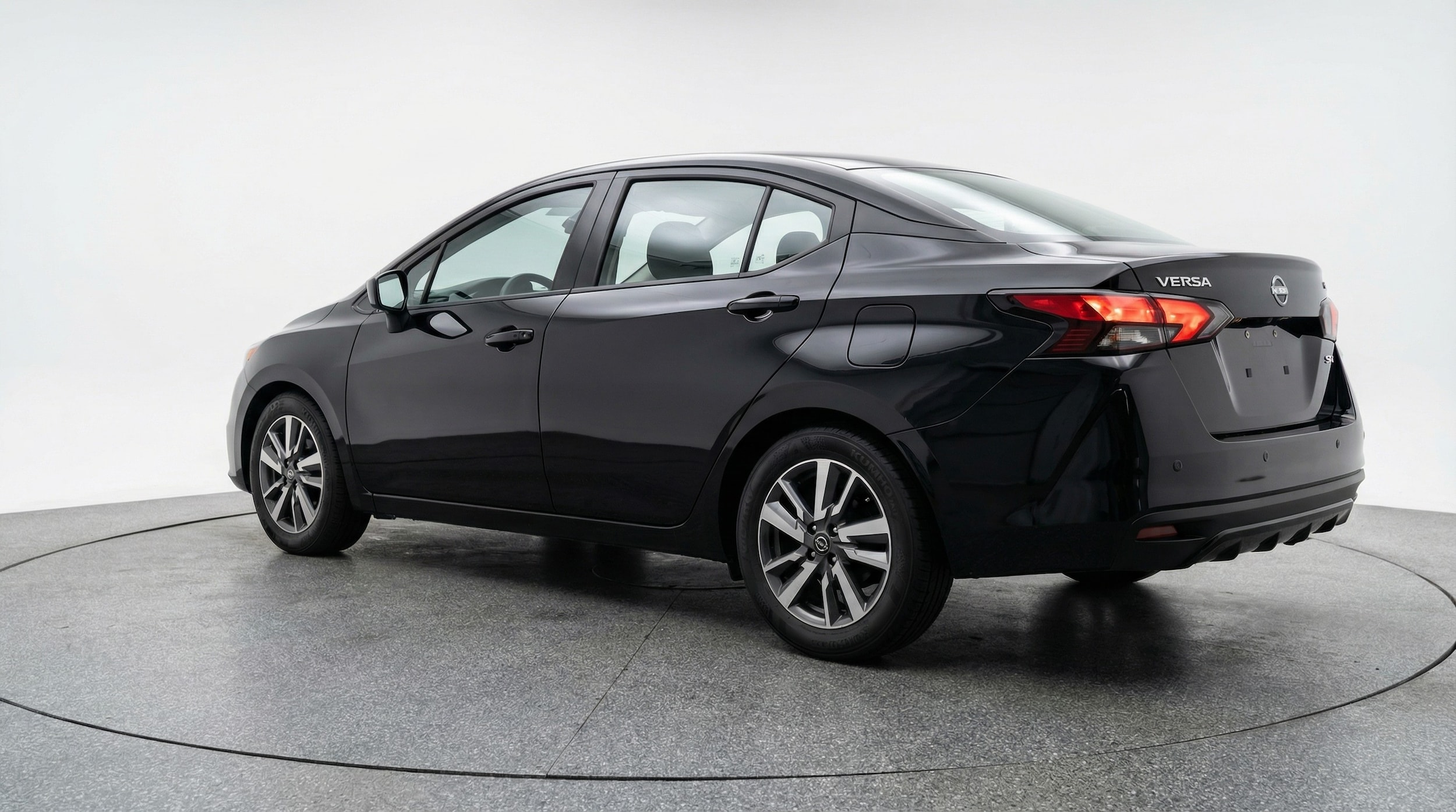 Thumbnail: 2025 Nissan Versa - 5