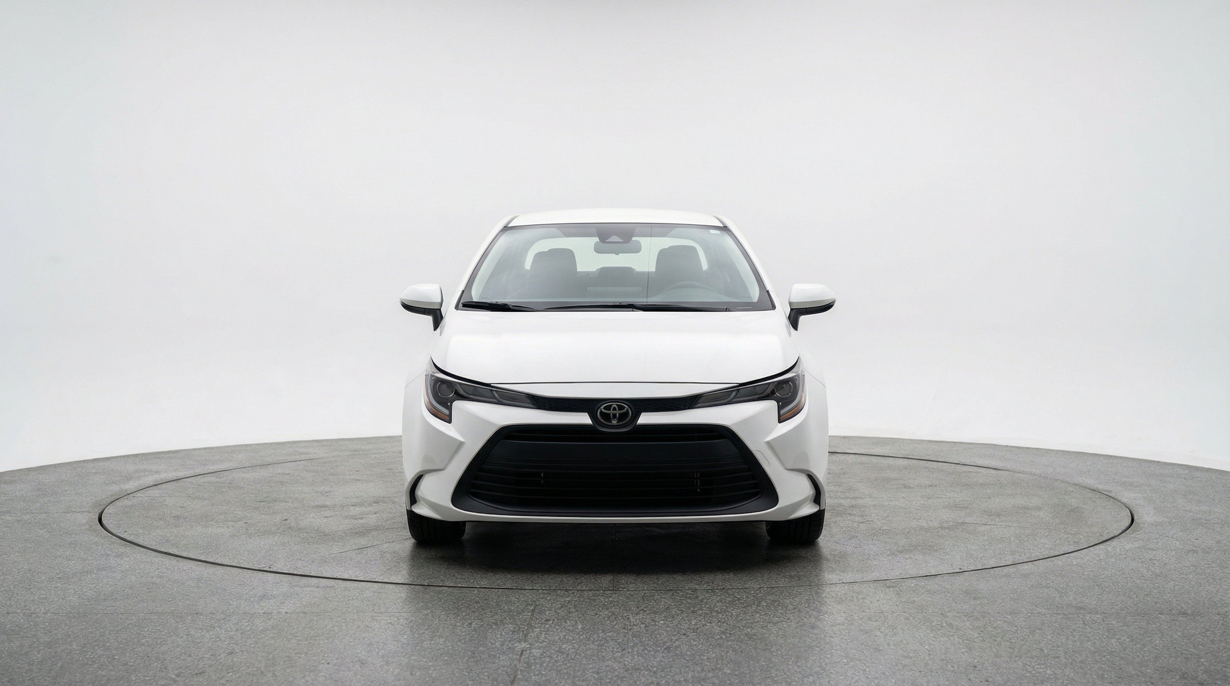 Thumbnail: 2025 Toyota Corolla - 2