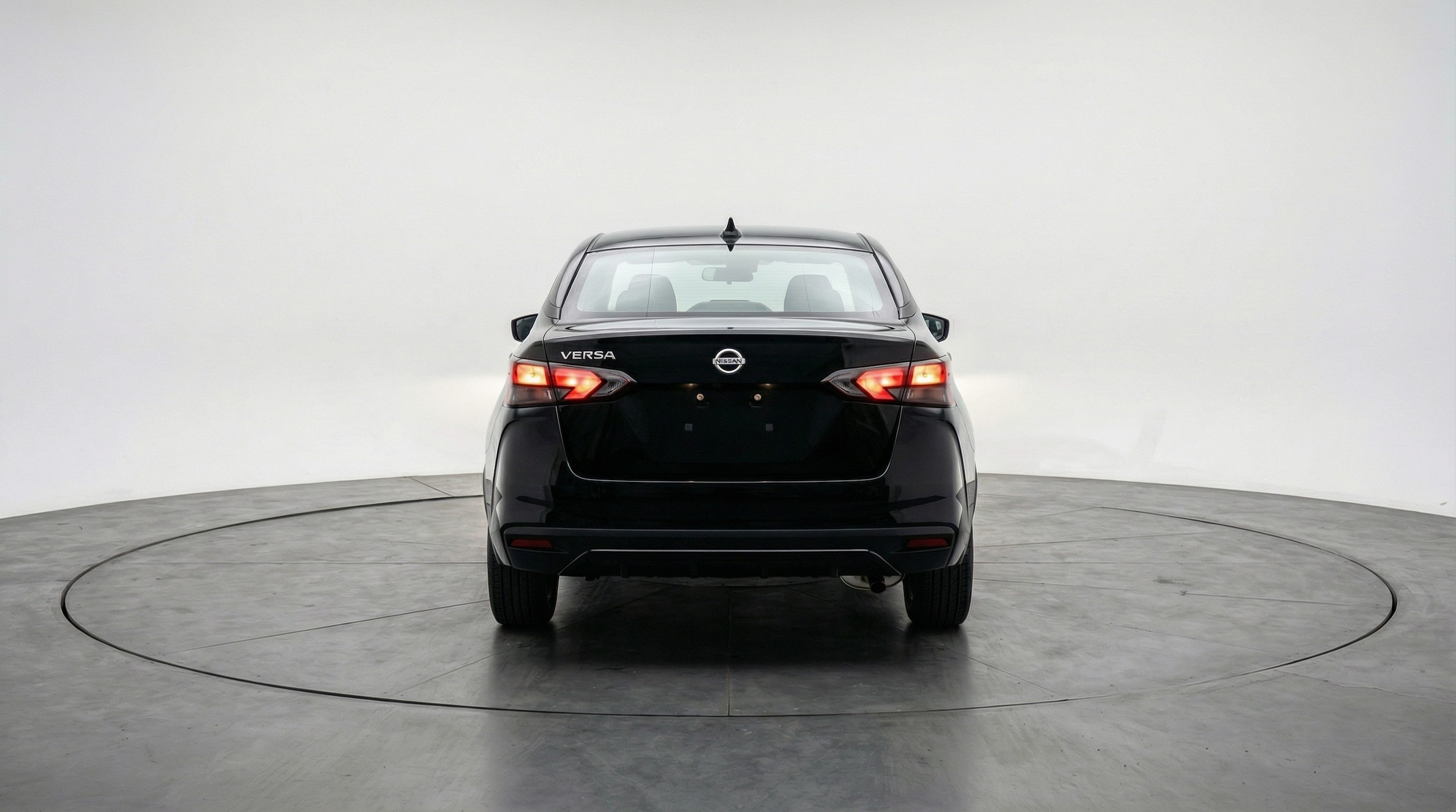 Thumbnail: 2025 Nissan Versa - 6