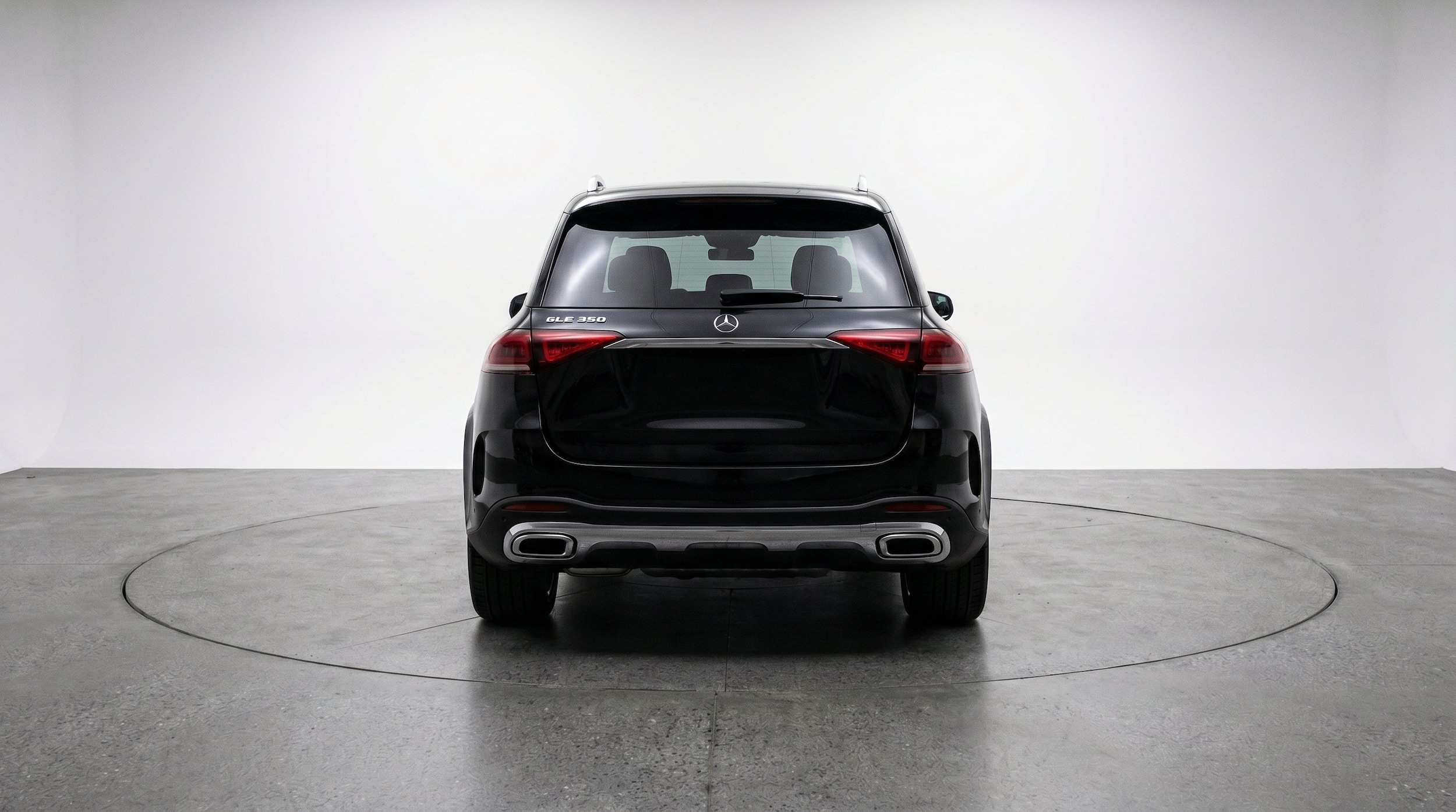 Thumbnail: 2026 Mercedes-Benz GLE - 7