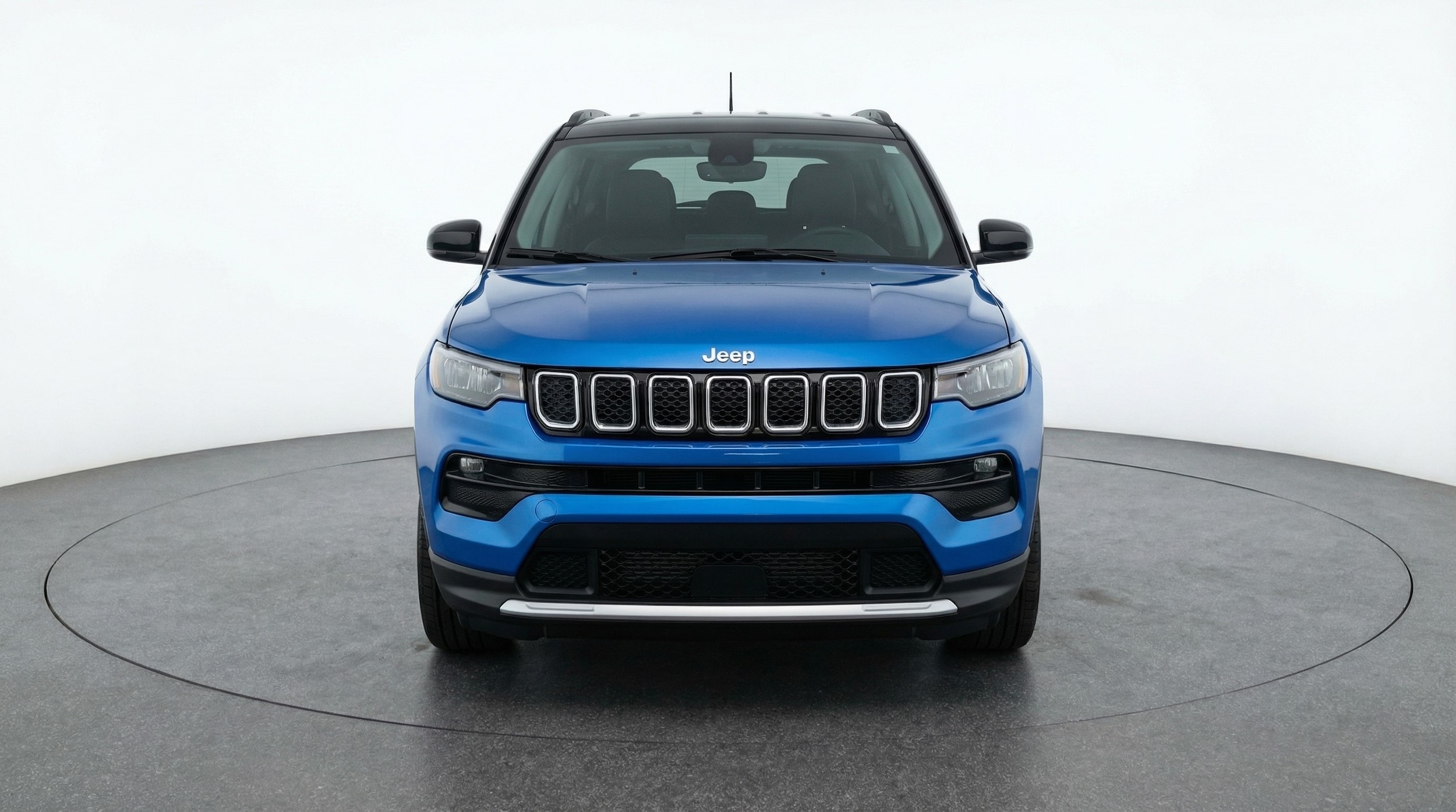 Thumbnail: 2025 Jeep Compass - 2