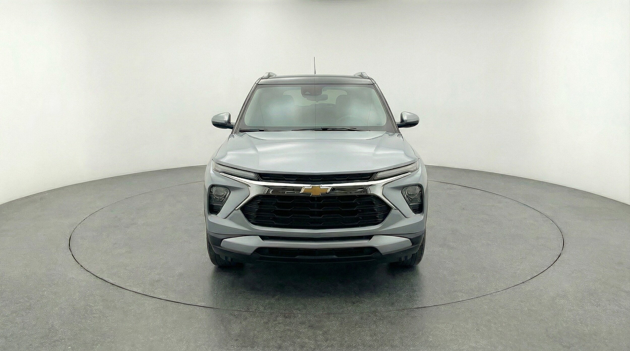 Thumbnail: 2025 Chevrolet TrailBlazer - 2