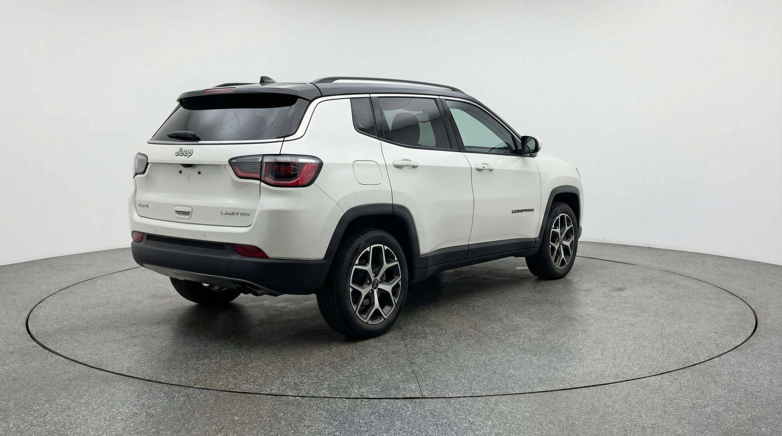 Thumbnail: 2025 Jeep Compass - 7