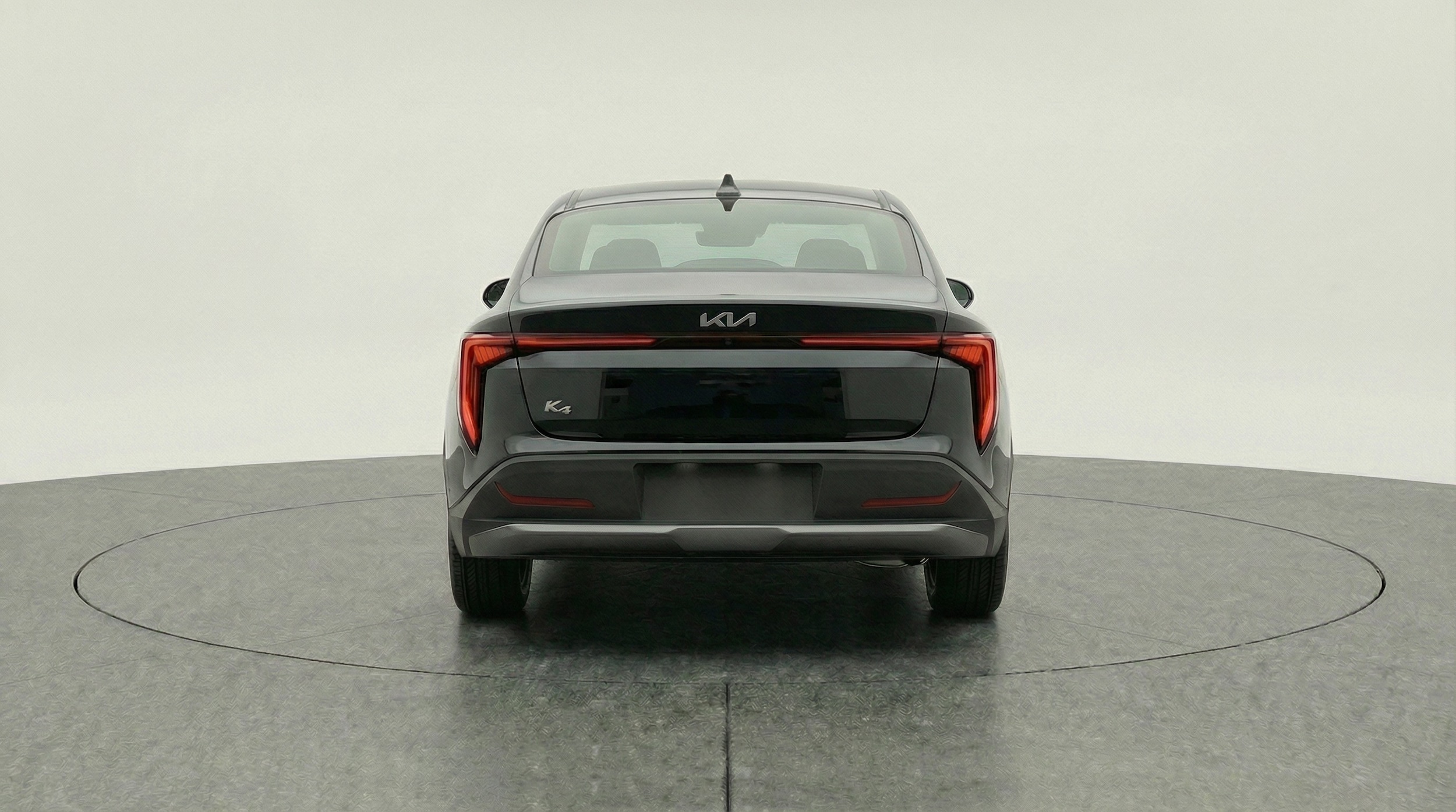 Thumbnail: 2025 Kia K4 - 6