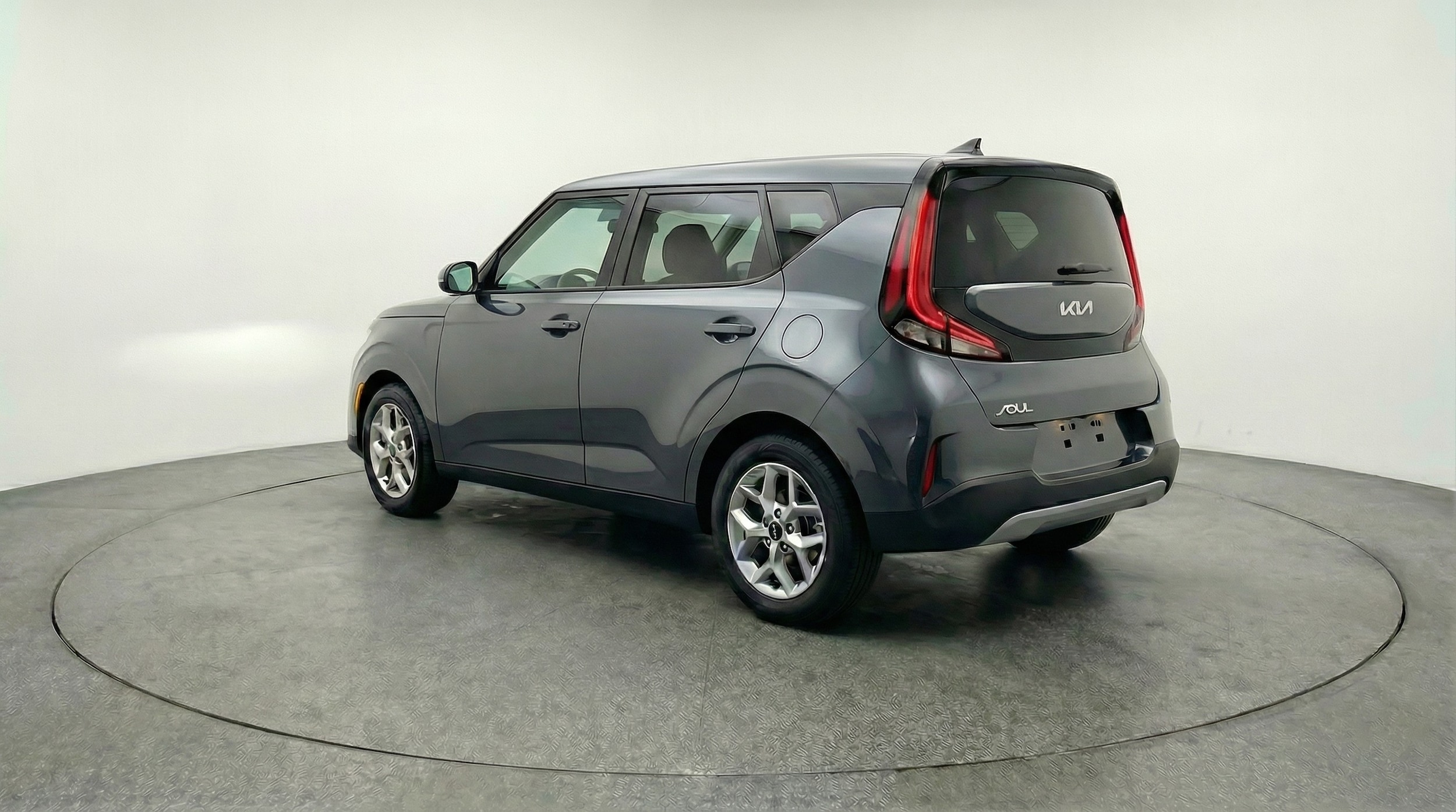 Thumbnail: 2025 Kia Soul - 5