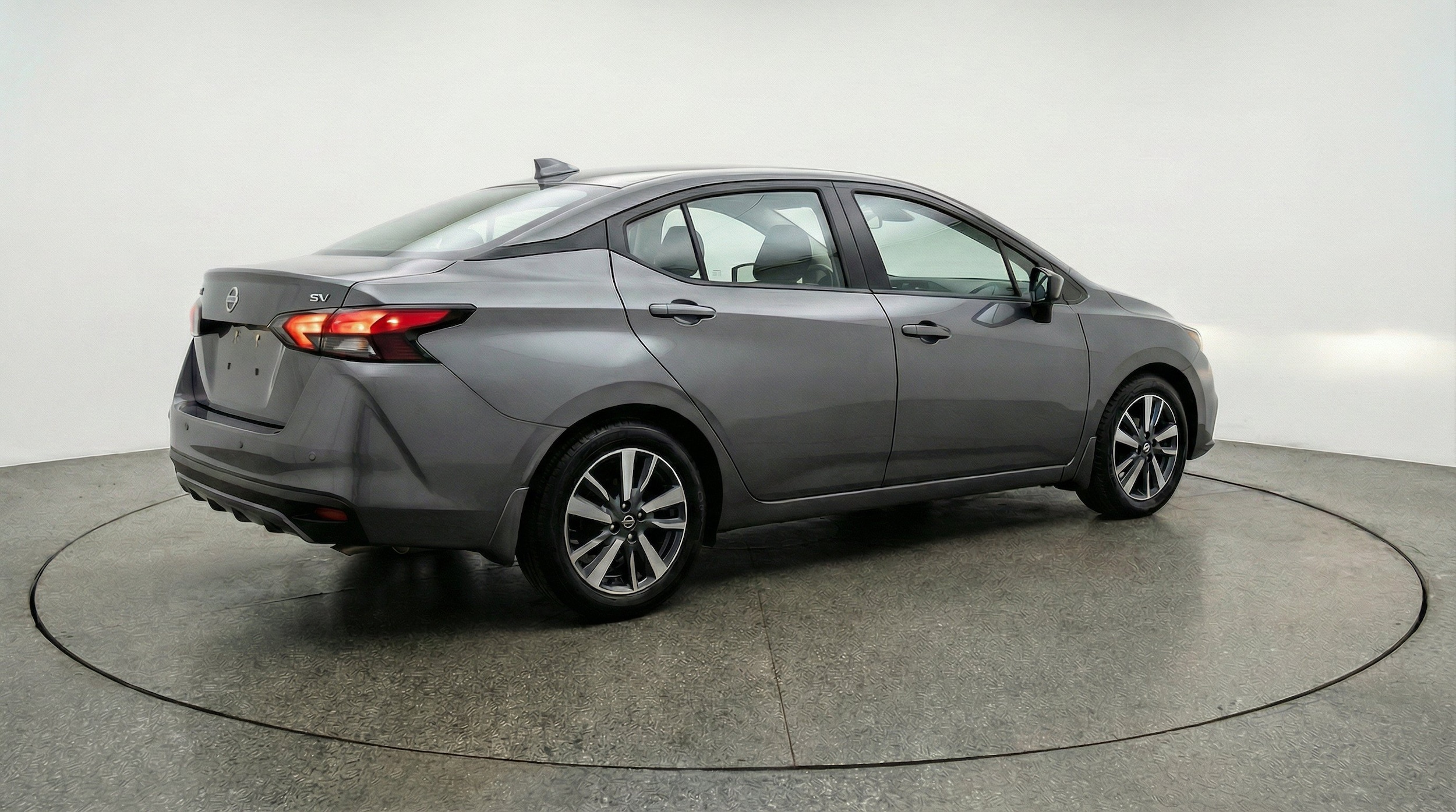 Thumbnail: 2025 Nissan Versa - 9
