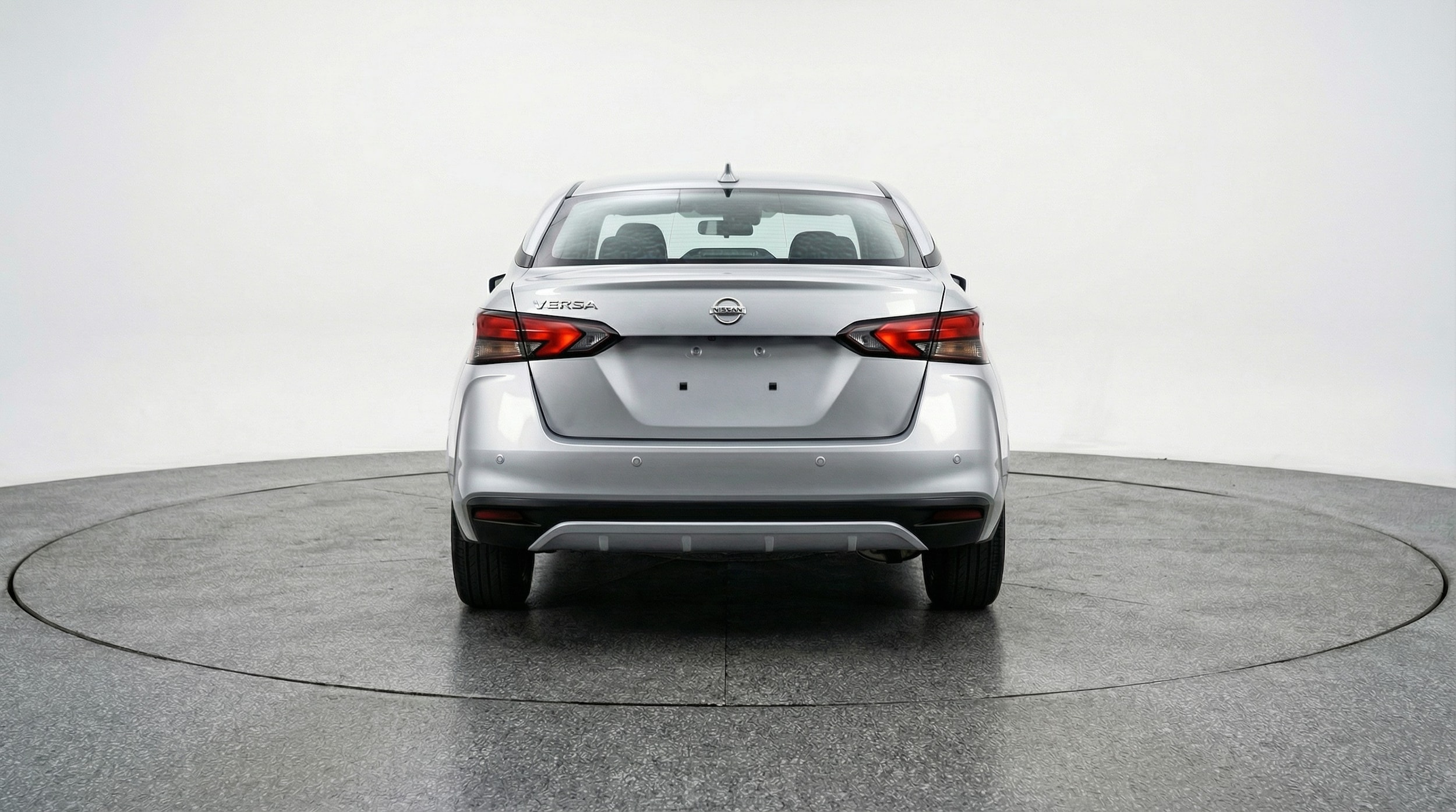 Thumbnail: 2025 Nissan Versa - 6