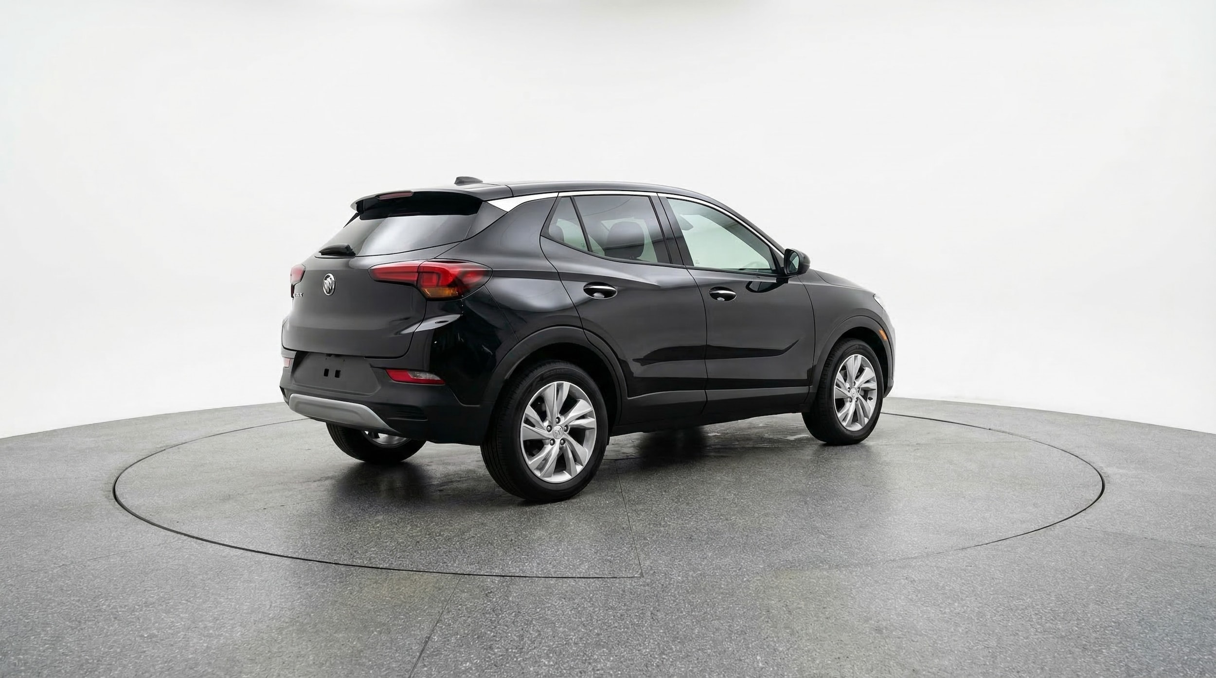 Thumbnail: 2025 Buick Encore GX - 7