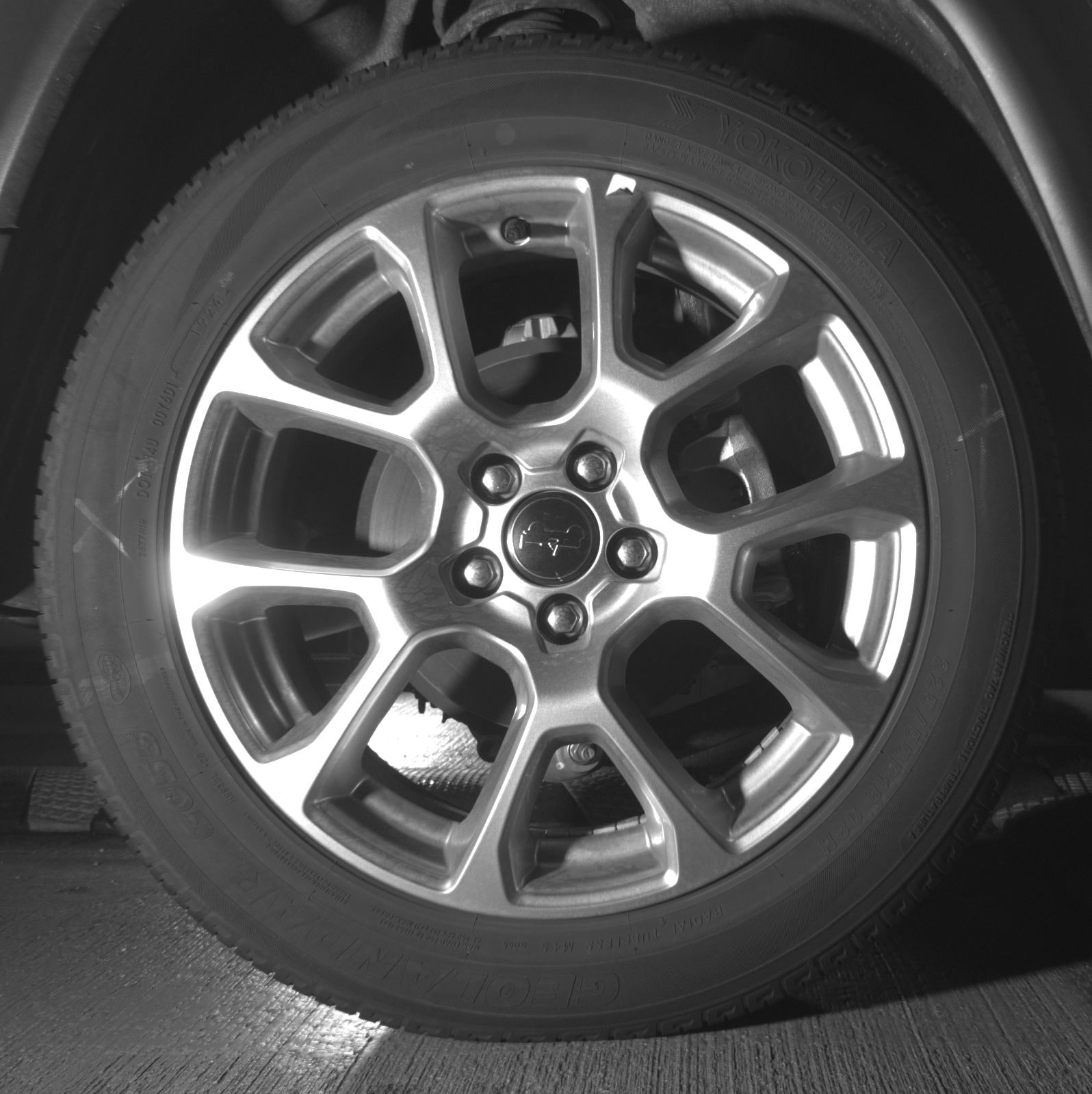 Thumbnail: 2025 Jeep Compass - 12