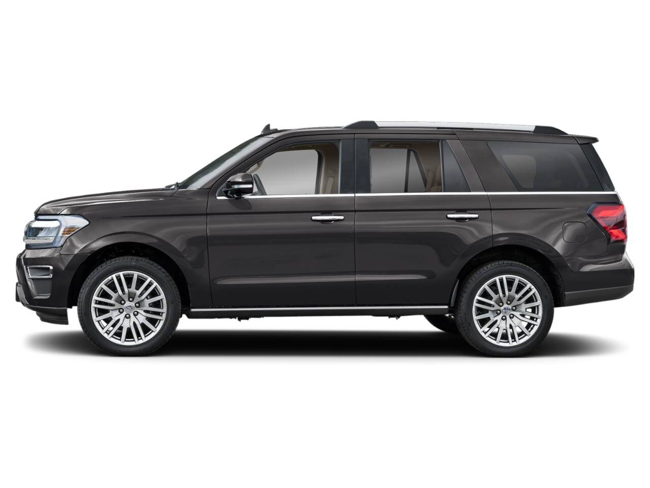 Thumbnail: 2024 Ford Expedition - 3