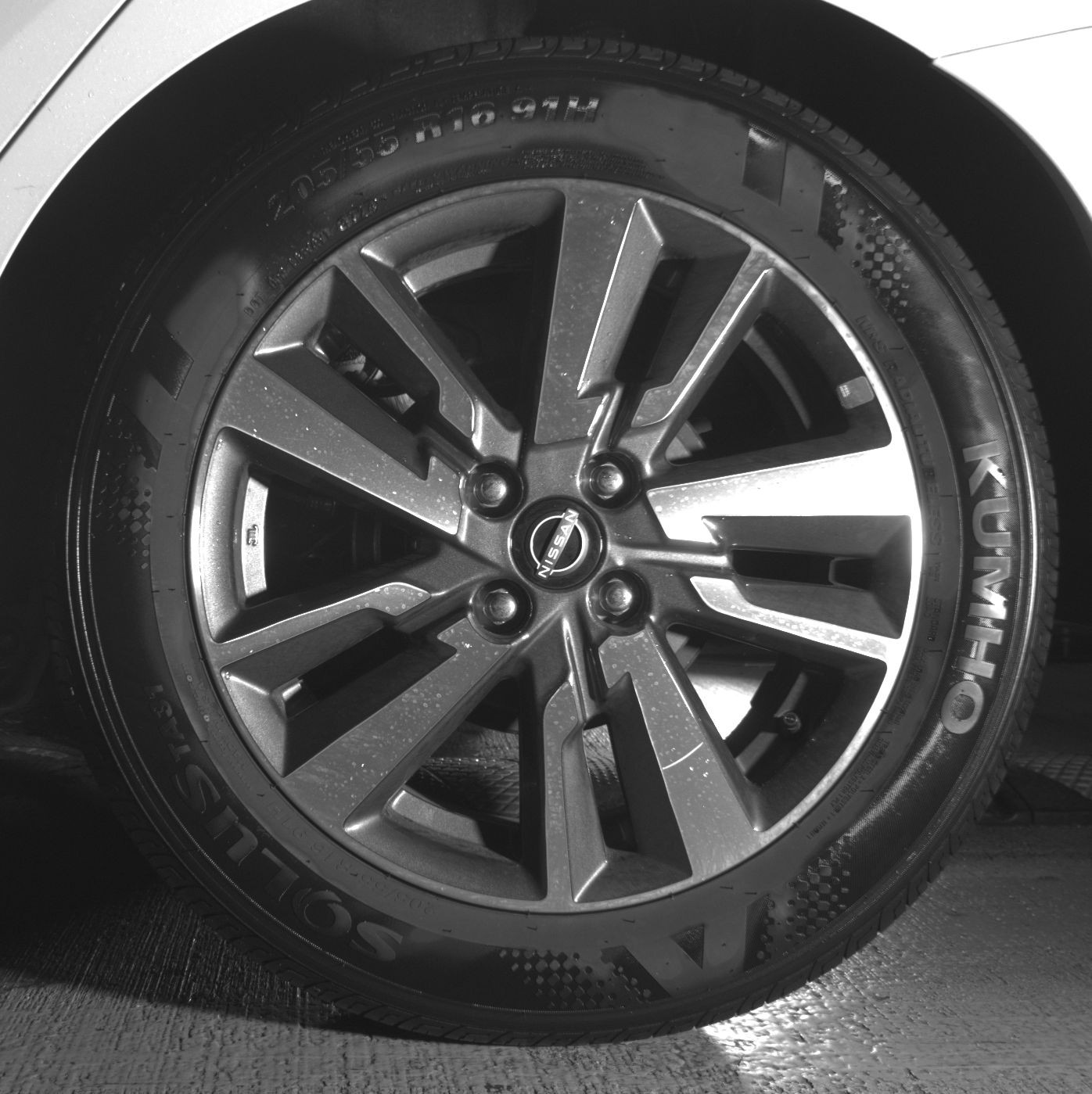 Thumbnail: 2025 Nissan Versa - 11