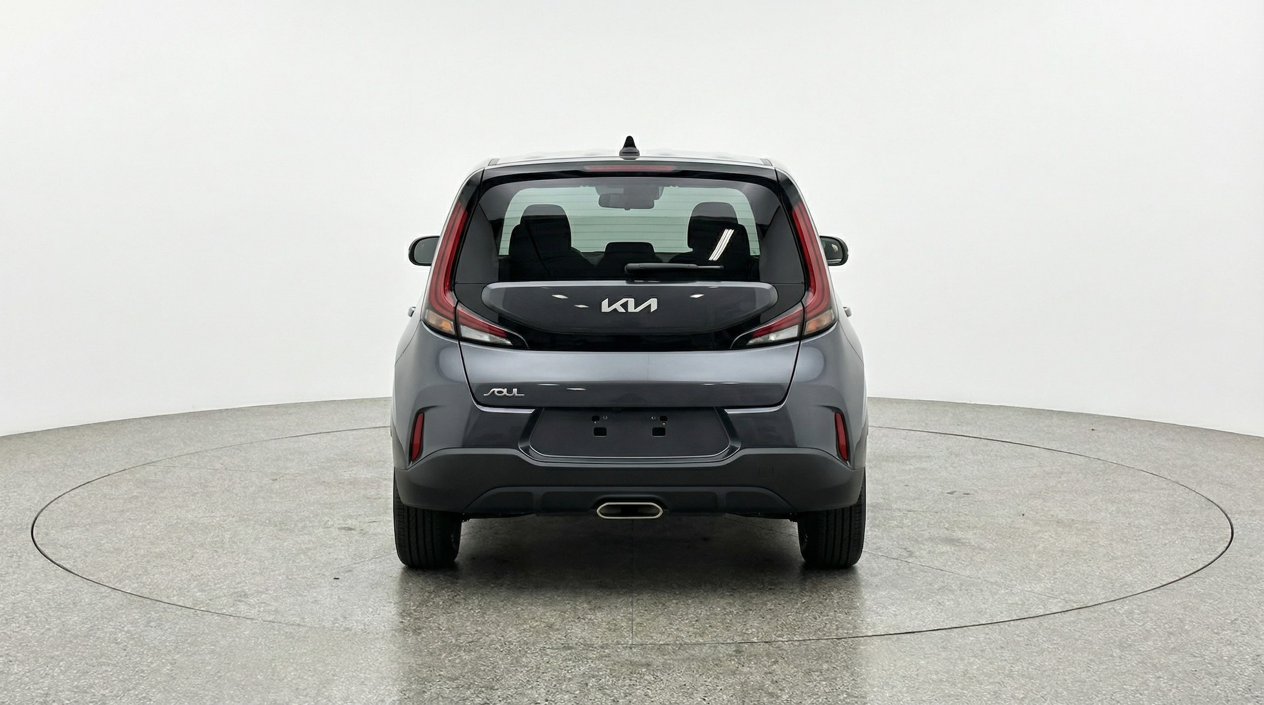 Thumbnail: 2025 Kia Soul - 6
