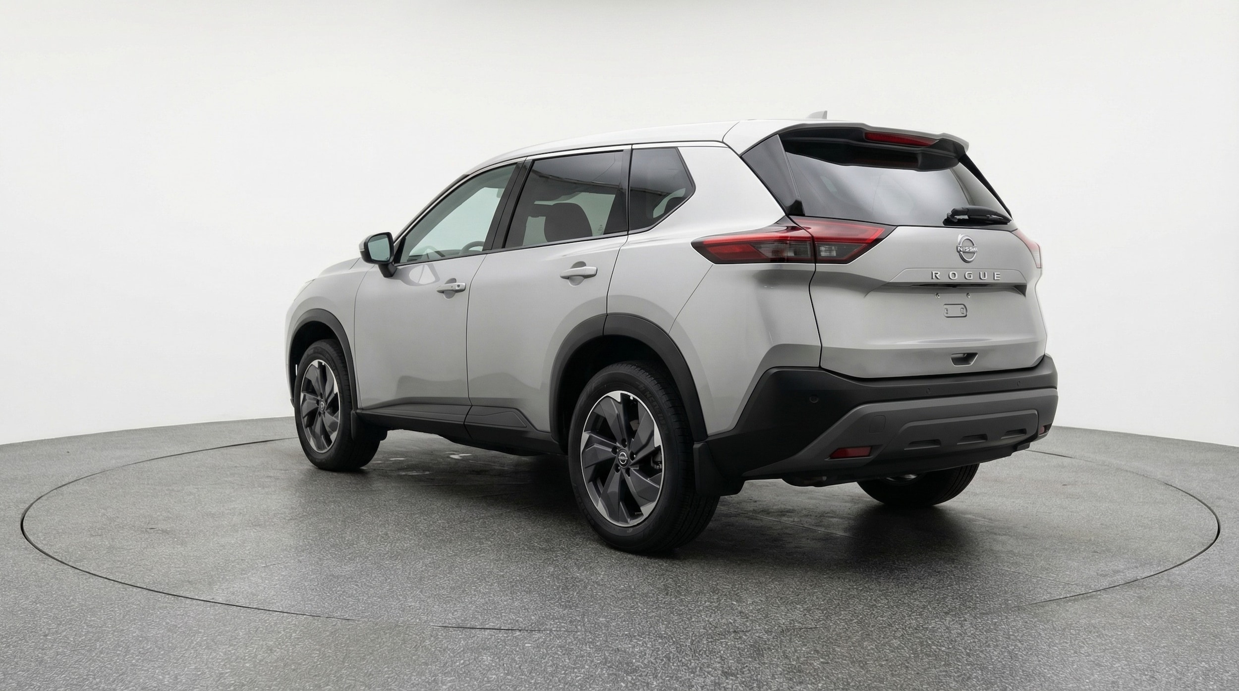 Thumbnail: 2025 Nissan Rogue - 5
