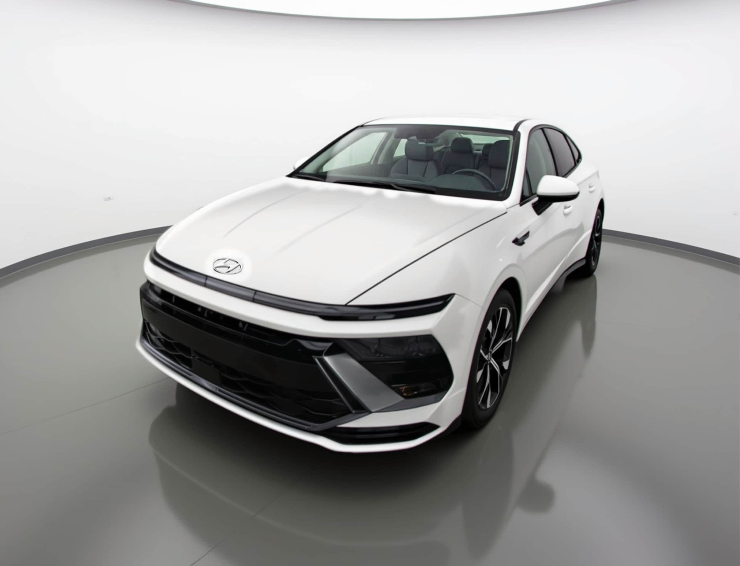 Thumbnail: 2025 Hyundai Sonata - 3