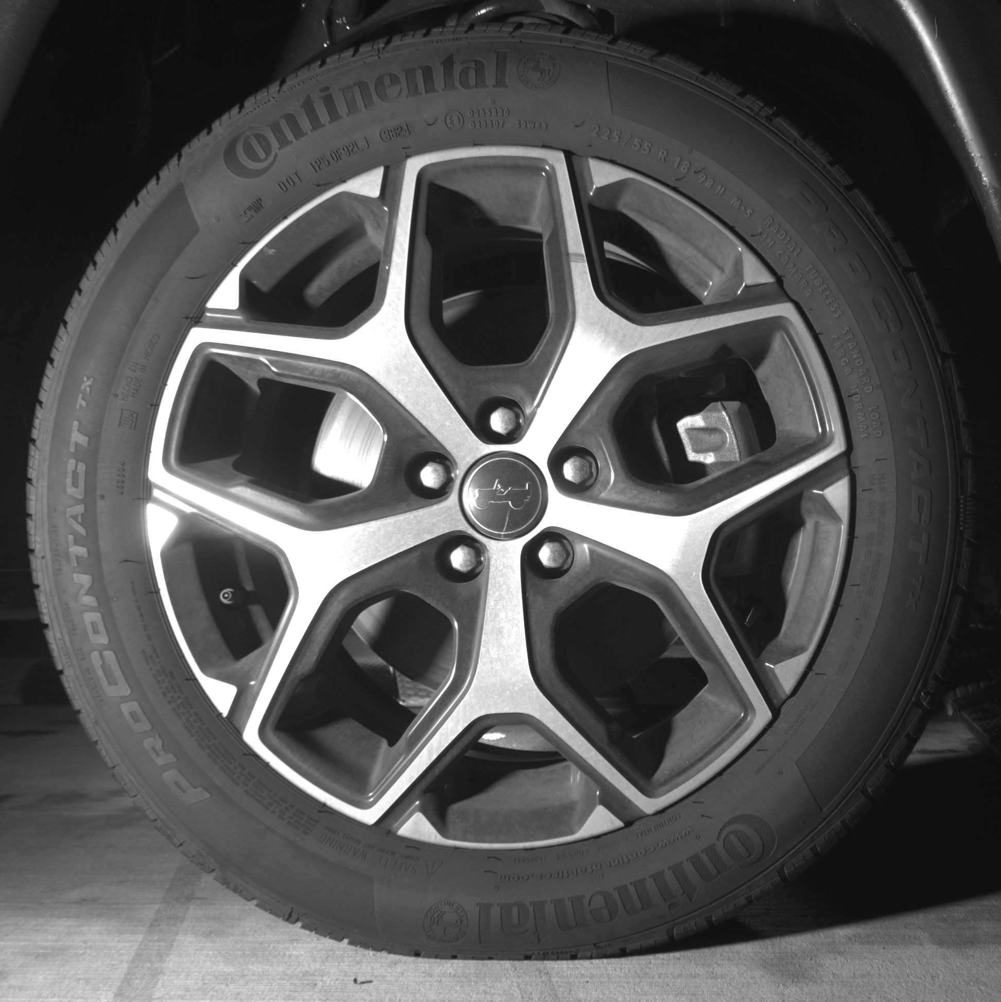 Thumbnail: 2025 Jeep Compass - 10