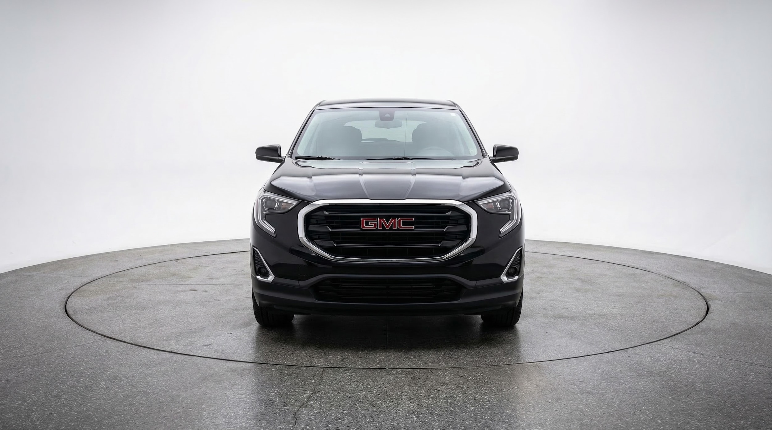 Thumbnail: 2024 GMC Terrain - 2