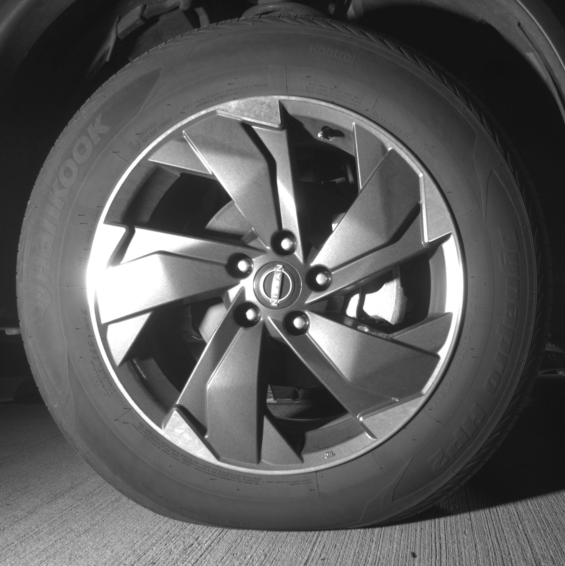 Thumbnail: 2025 Nissan Rogue - 10