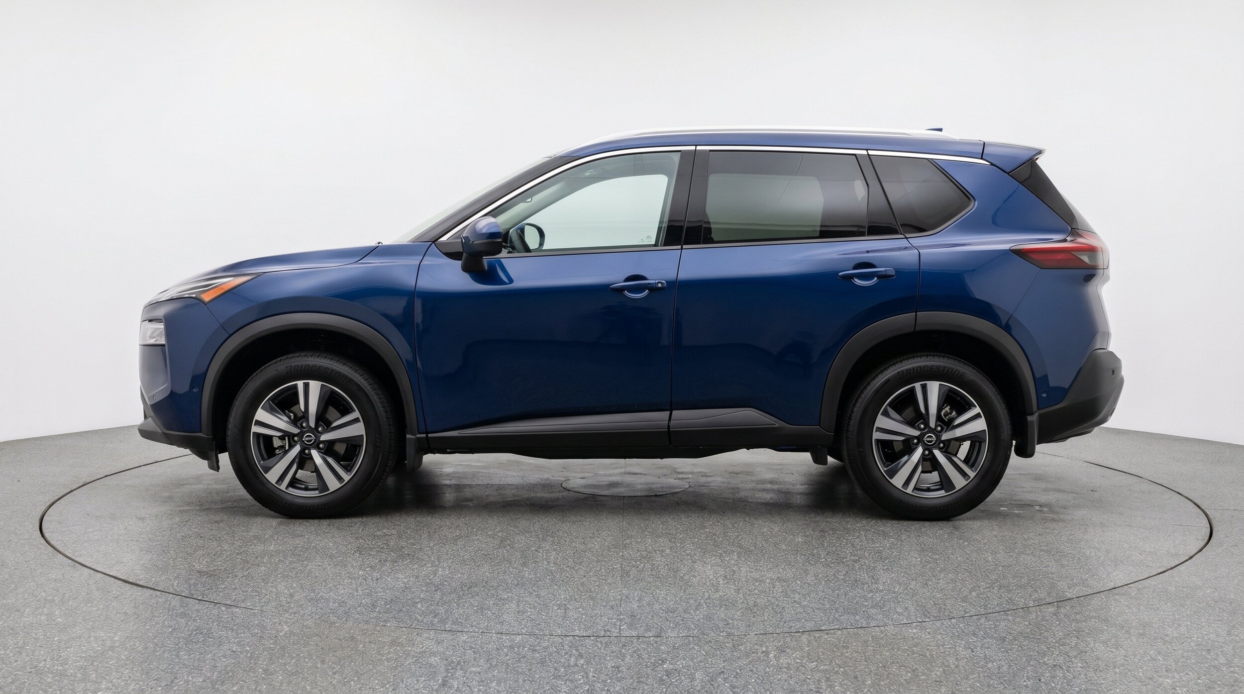 Thumbnail: 2026 Nissan Rogue - 5