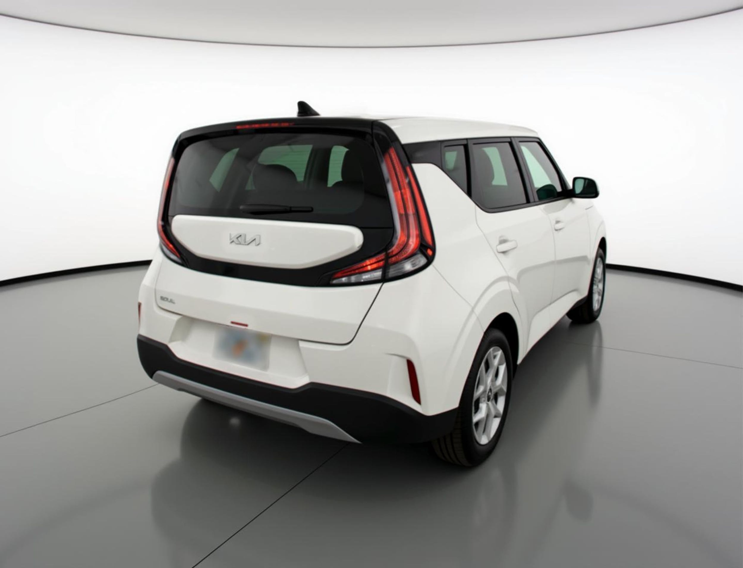 Thumbnail: 2025 Kia Soul - 7