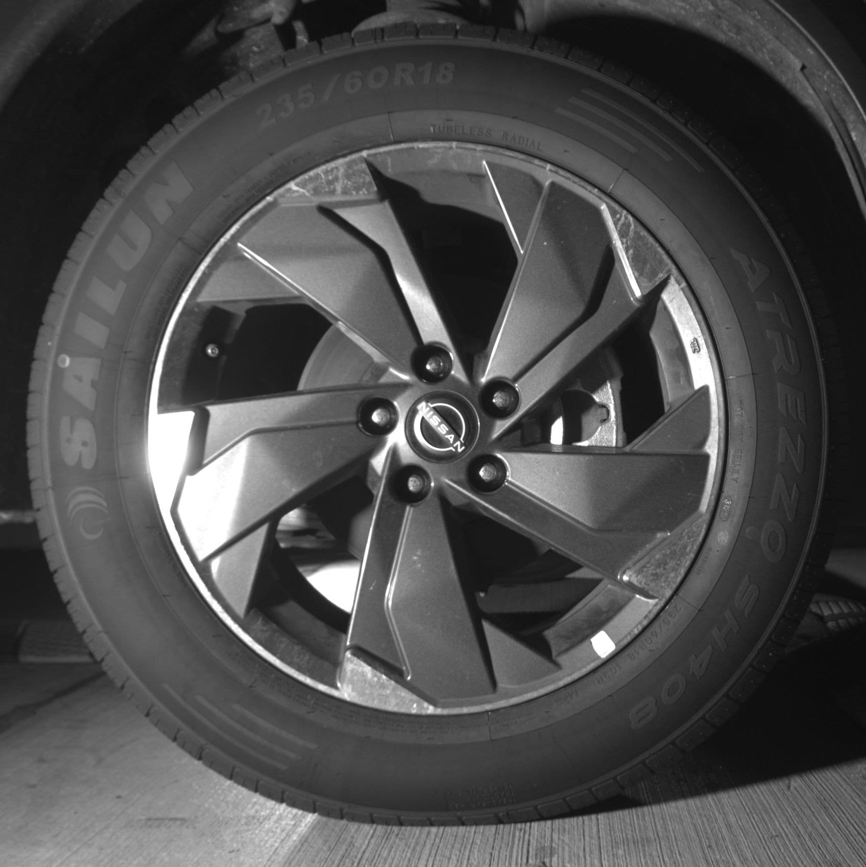 Thumbnail: 2025 Nissan Rogue - 10