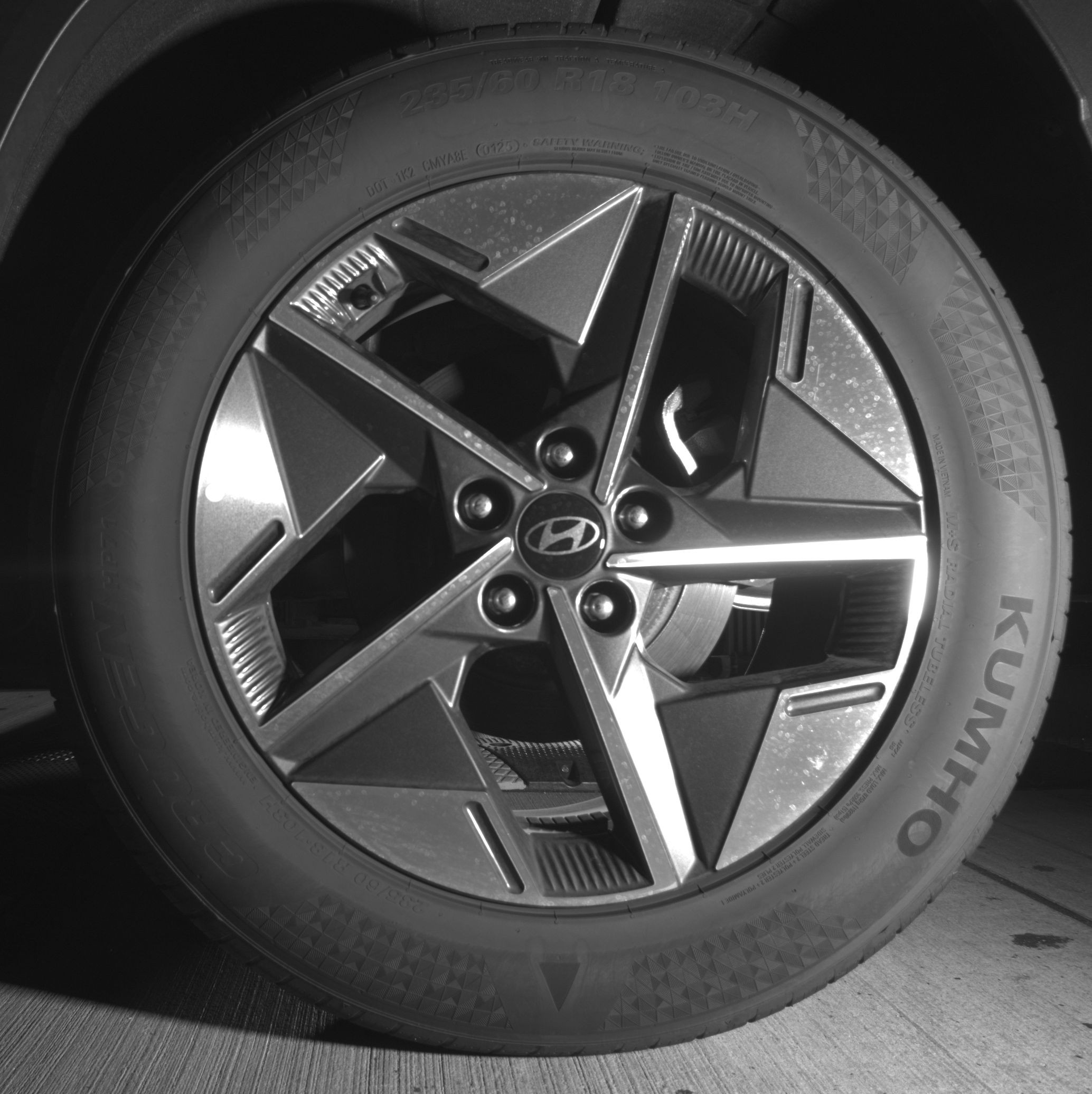 Thumbnail: 2025 Hyundai Tucson - 11