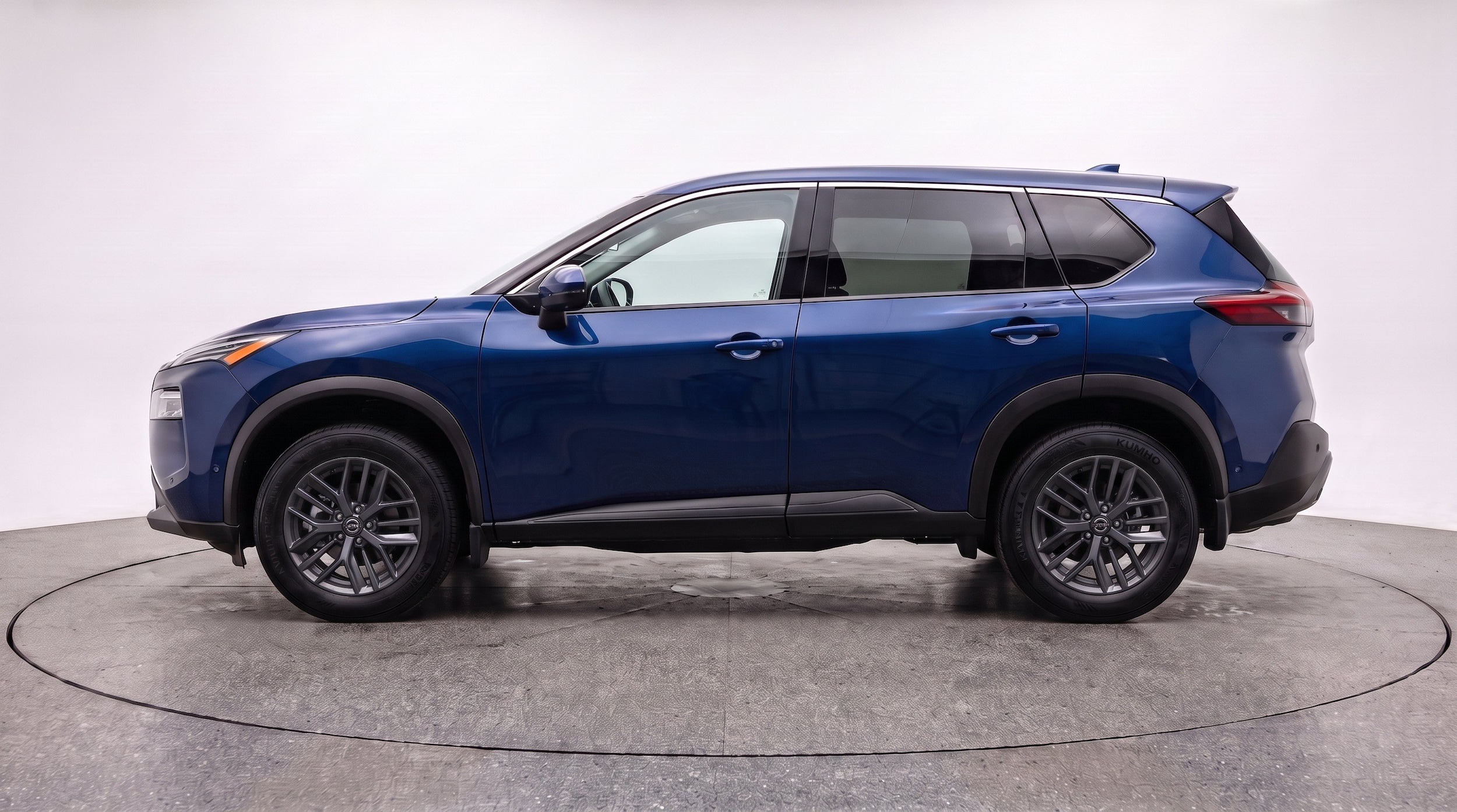 Thumbnail: 2026 Nissan Rogue - 5