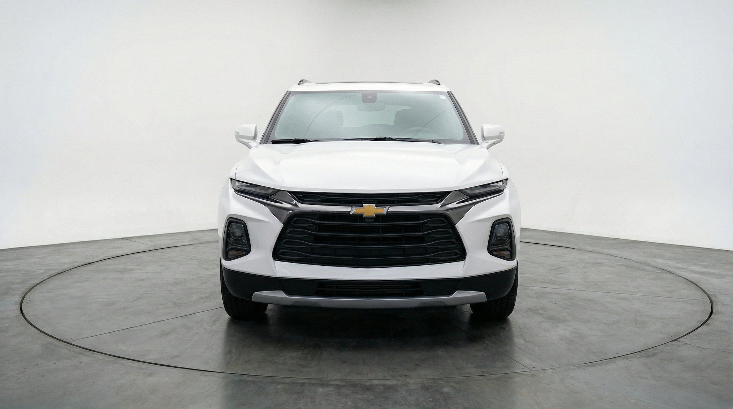 Thumbnail: 2025 Chevrolet Blazer - 2