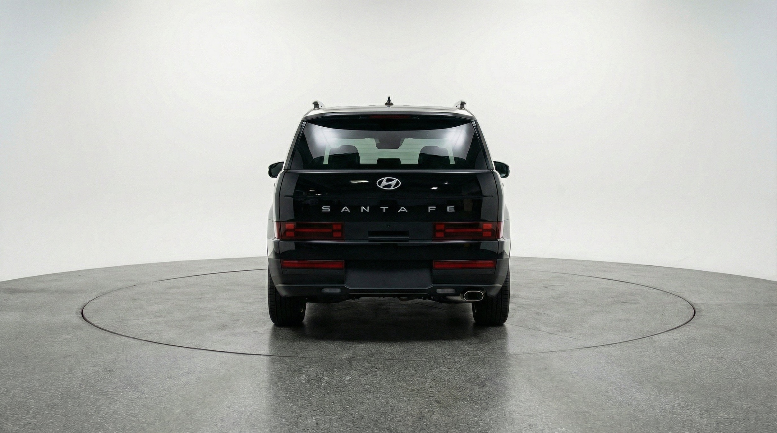 Thumbnail: 2026 Hyundai Santa Fe - 7