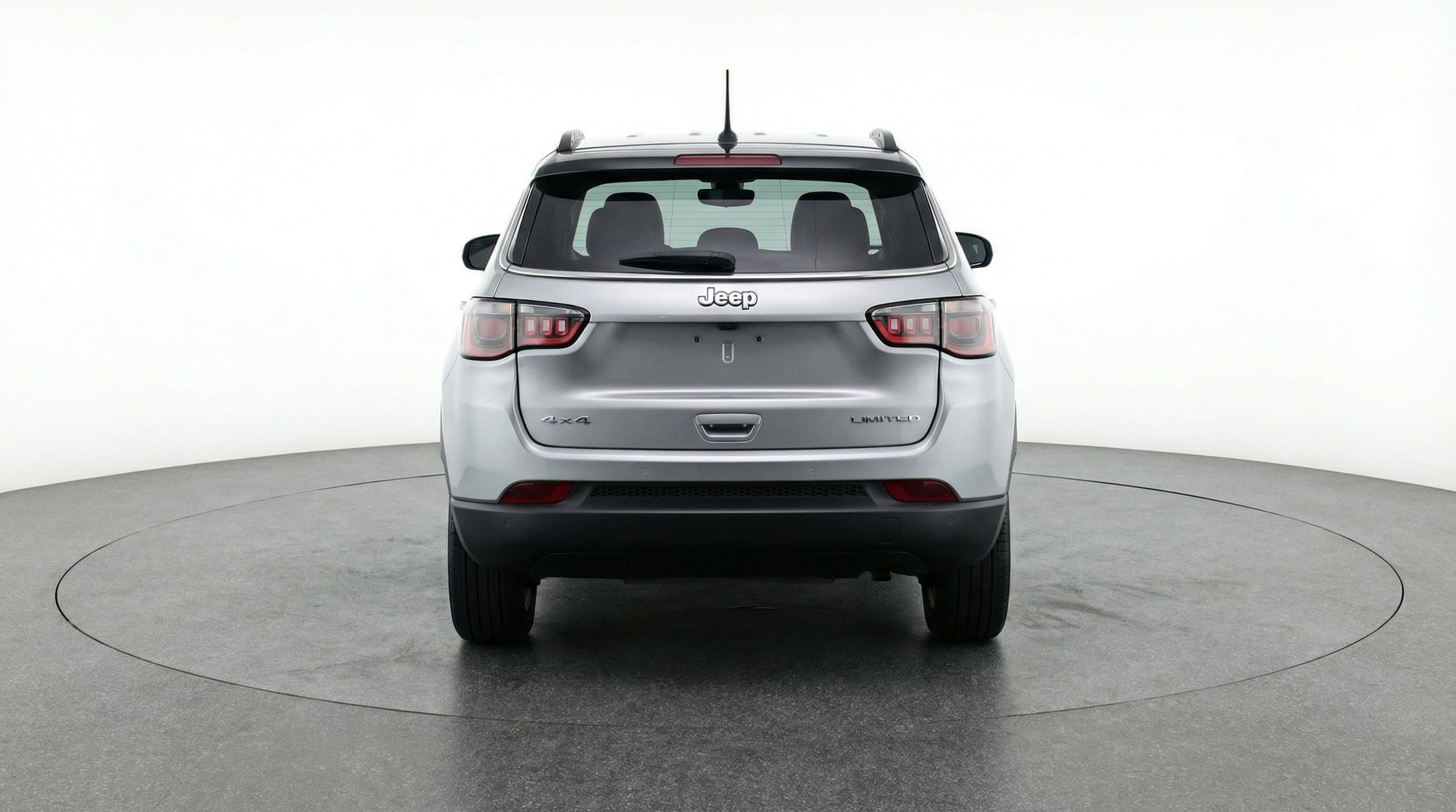 Thumbnail: 2025 Jeep Compass - 7